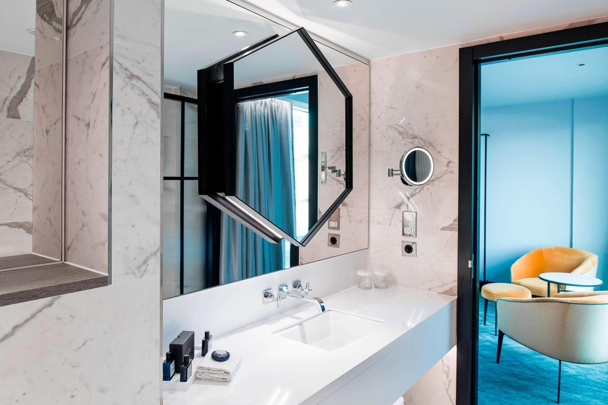 The Dixon, Tower Bridge, Autograph Collection Hotell London