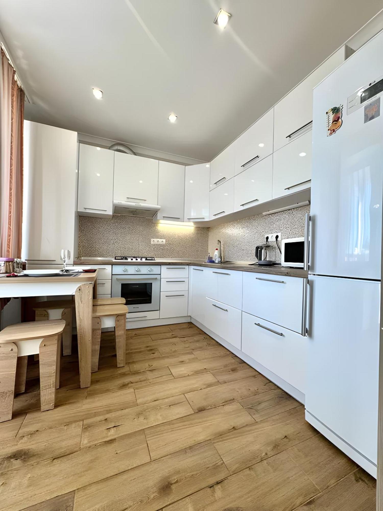 Leilighet Gem: Modern&cozy