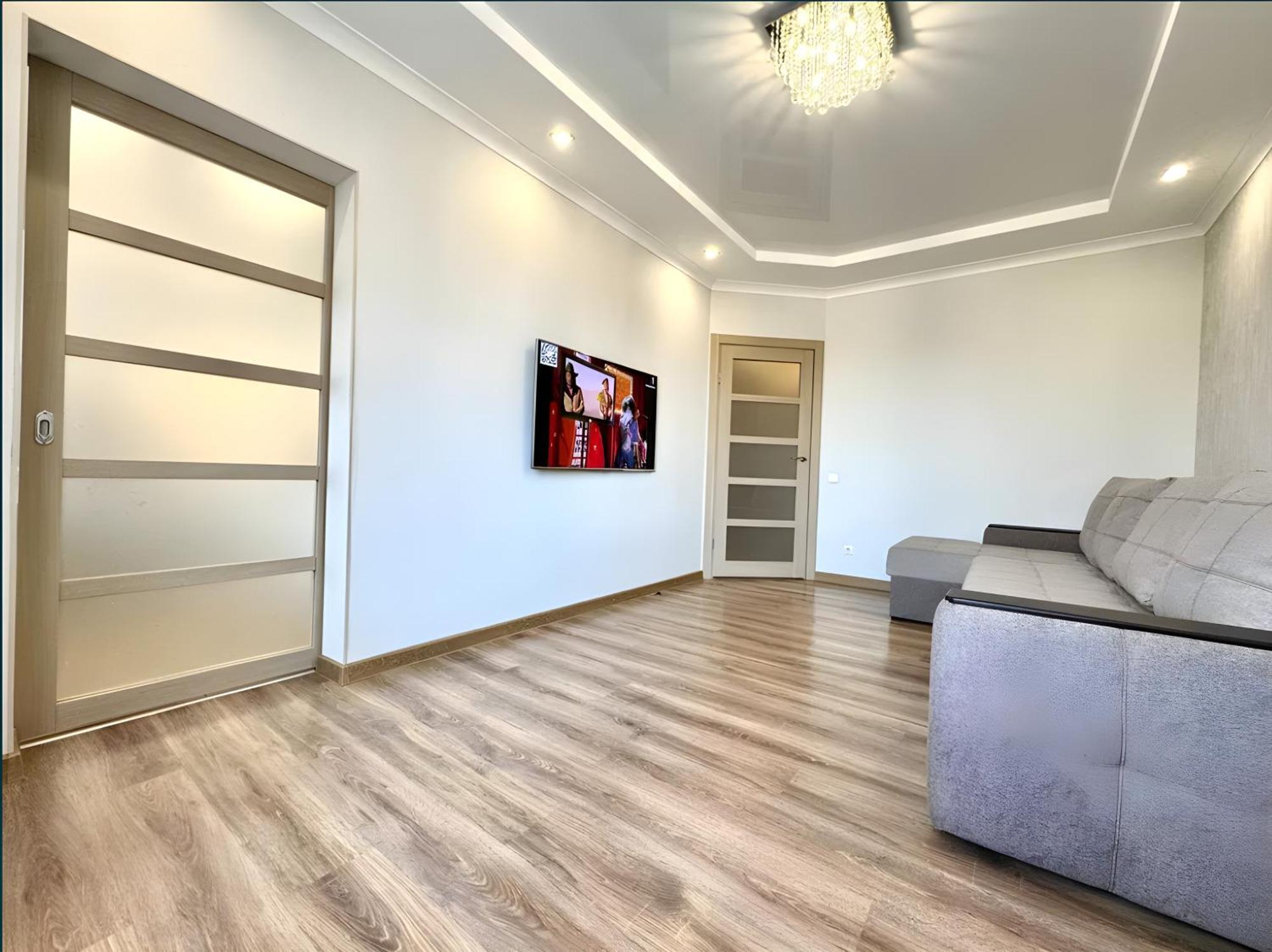 Gem: Modern&cozy Leilighet *