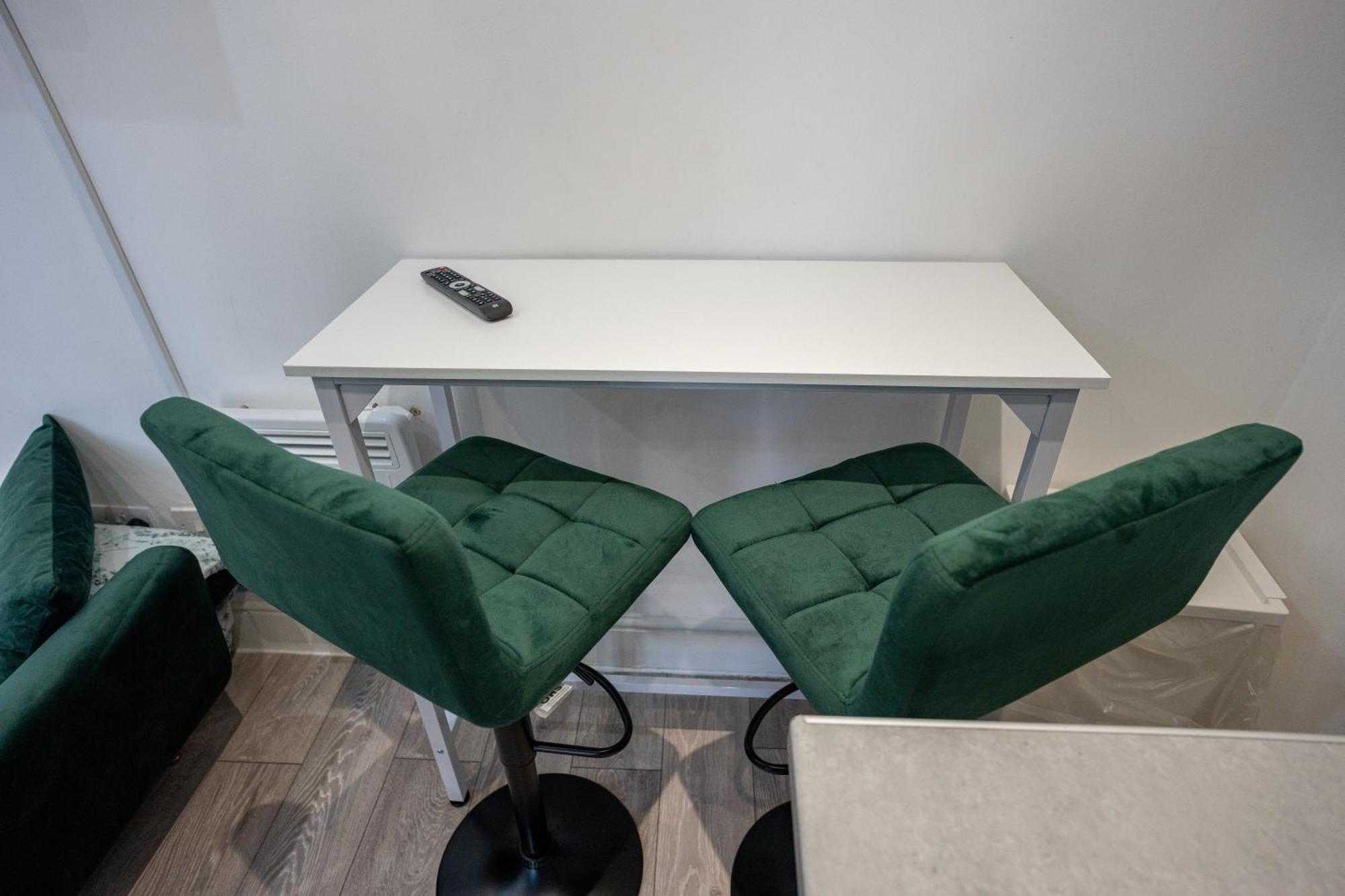 Leilighet Beautiful Flat In Hackney Next To Overground Station