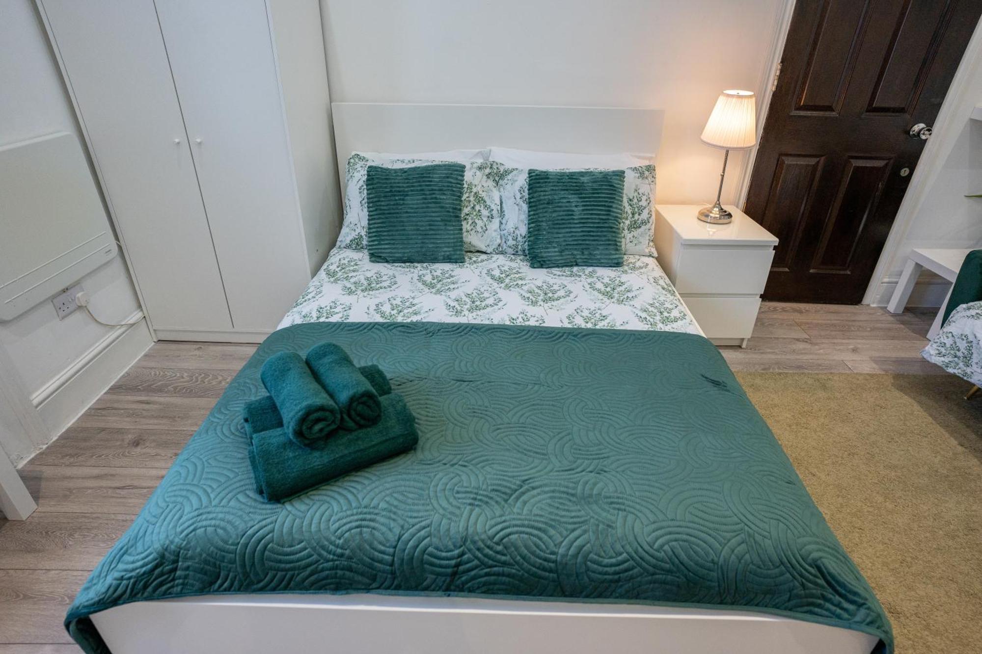 Beautiful Flat In Hackney Next To Overground Station Leilighet *