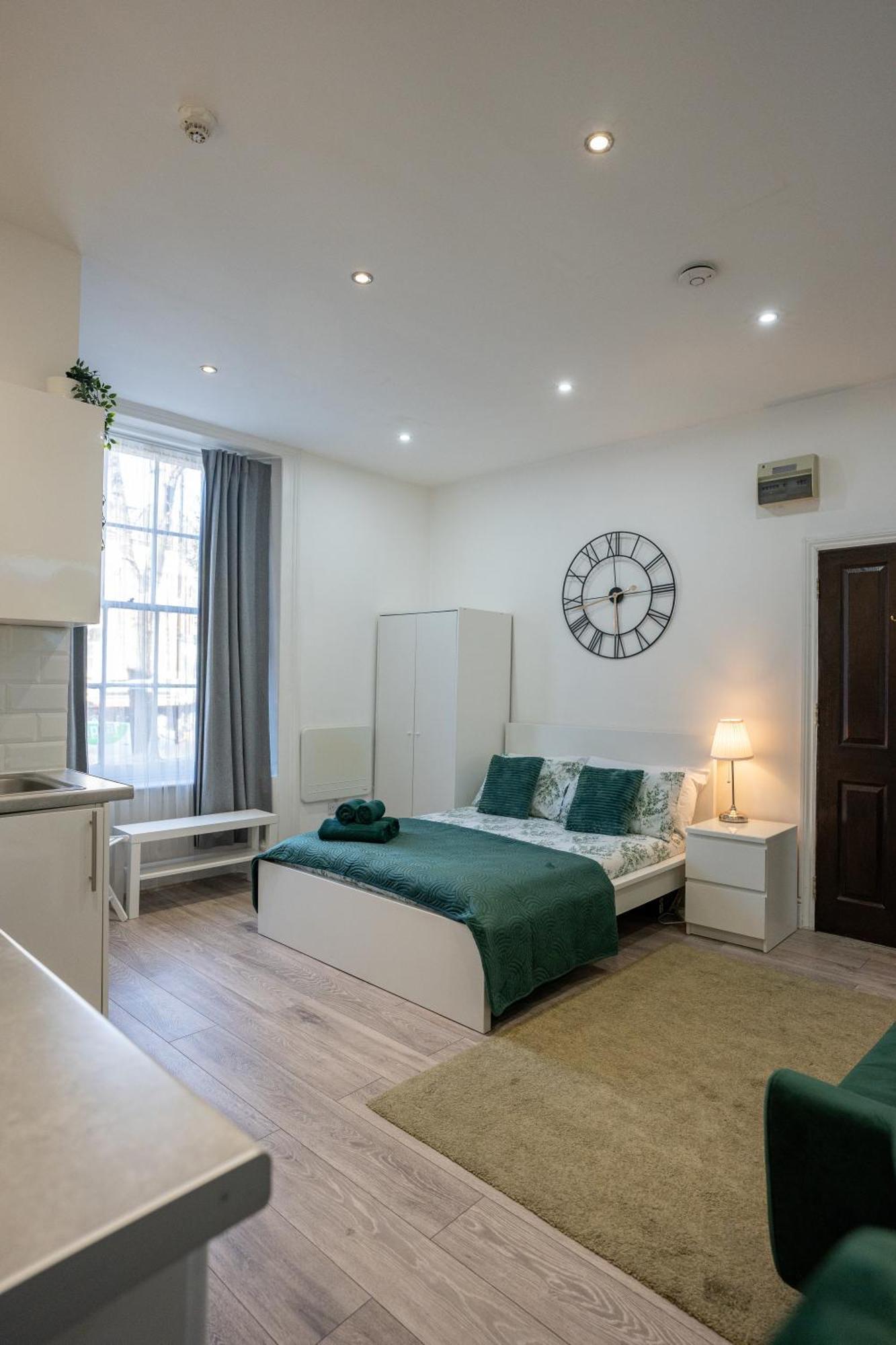 Beautiful Flat In Hackney Next To Overground Station Leilighet *