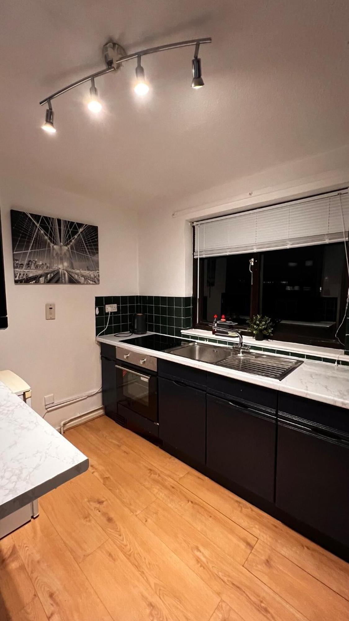 Chelsea Apartment *