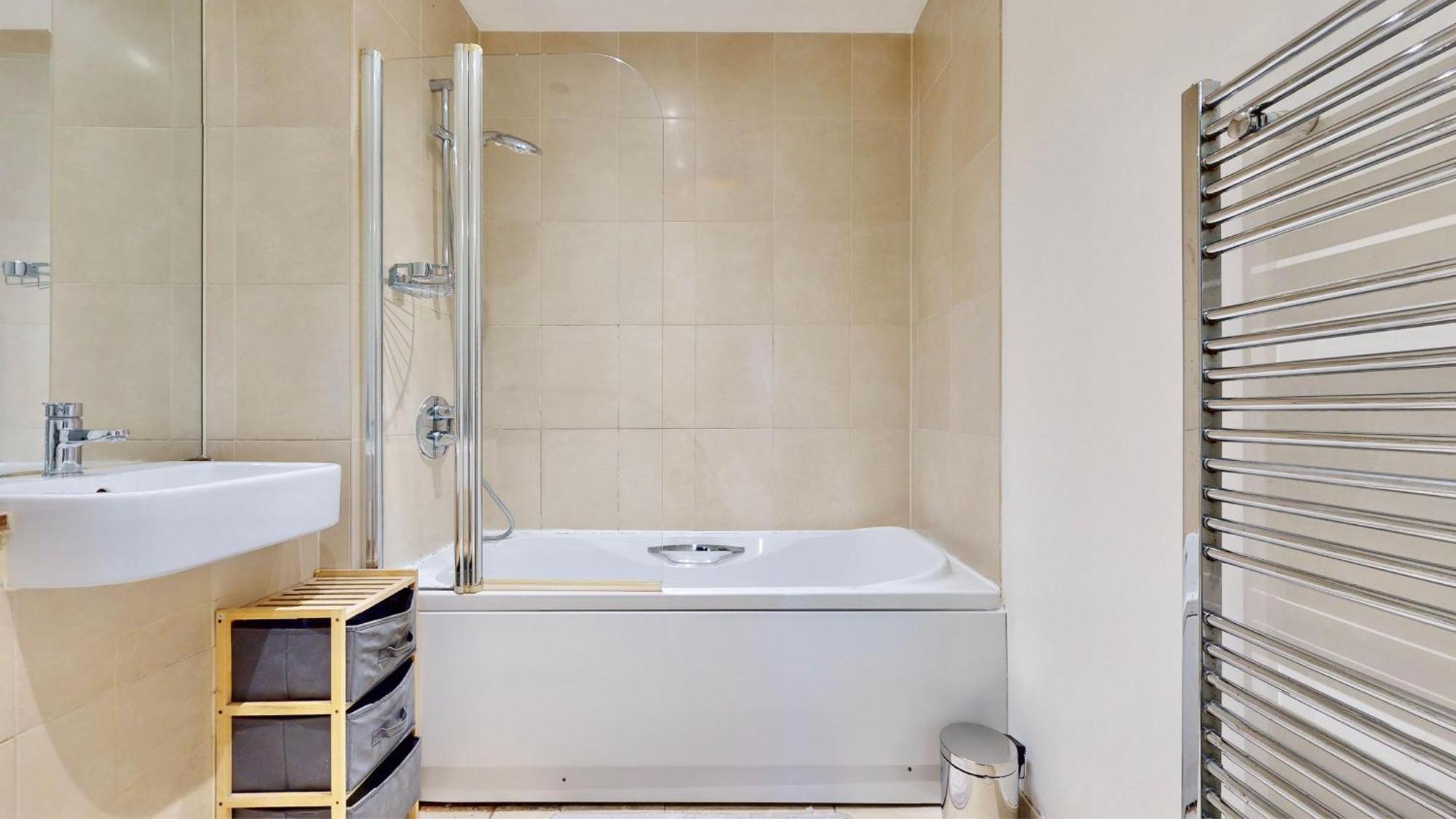 Chic & Spacious In Stratford Westfield - O2 Arena & Stadium *