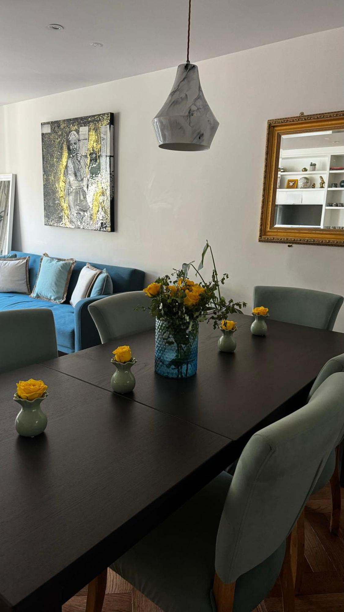Accommodatie bij particulieren Lovely And Modern In Londen