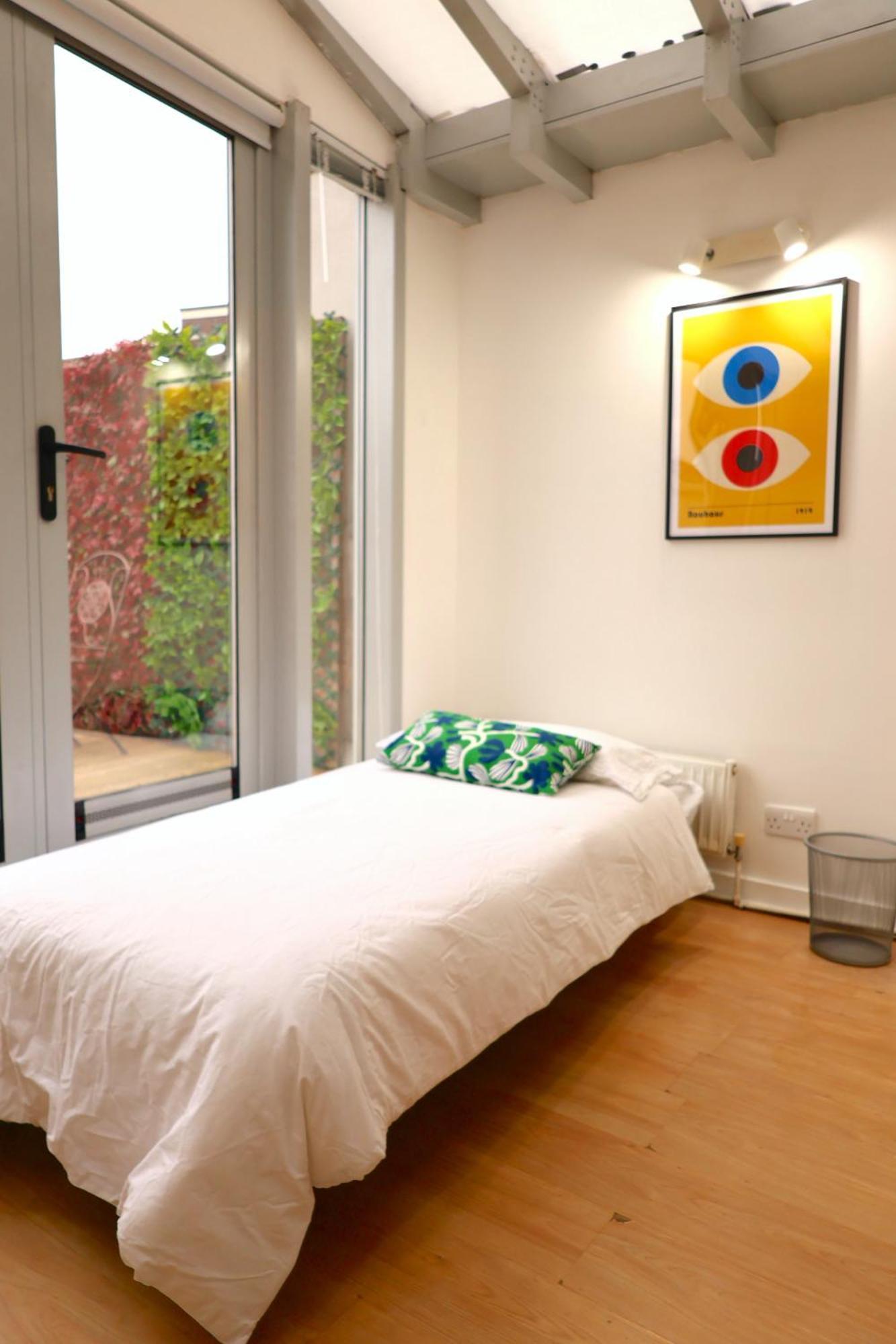 Angel - Floor Double Apartment