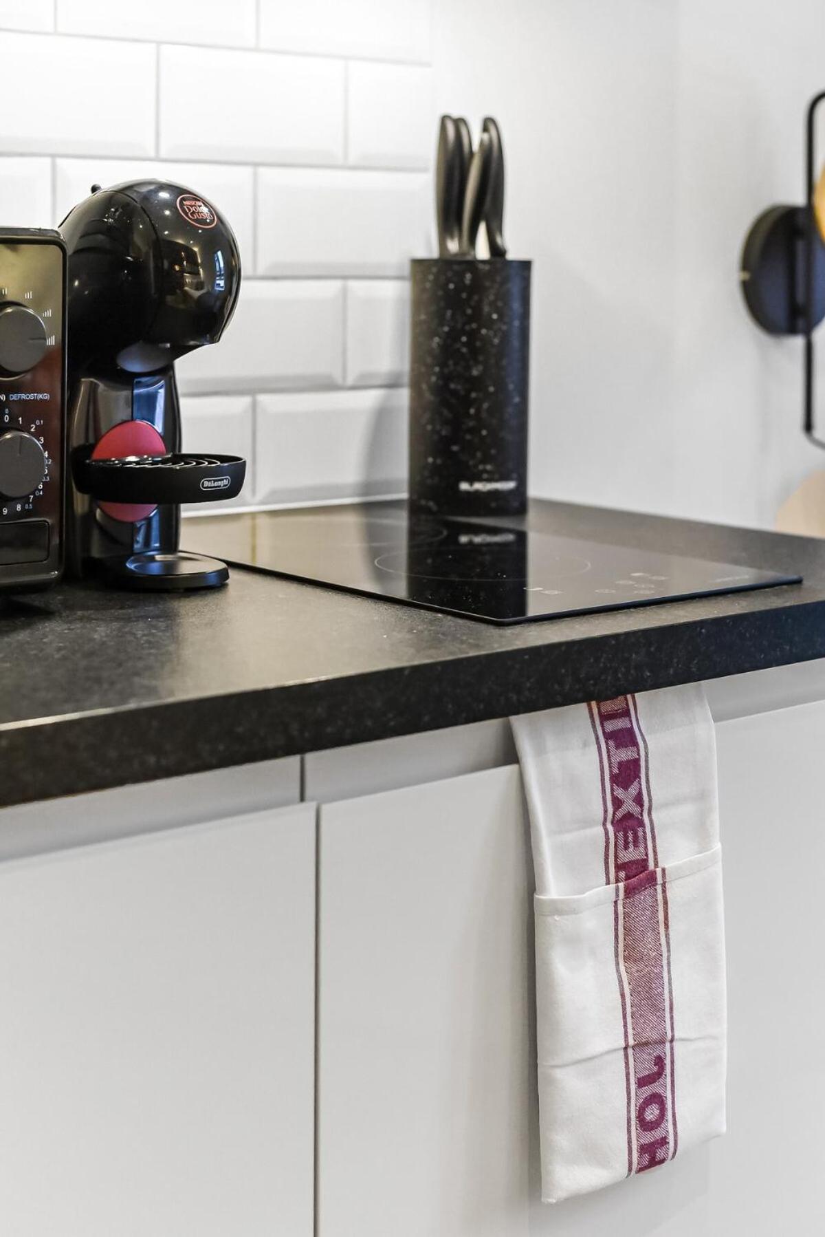 Cute & Compact - Petite With Style! Appartement Londen
