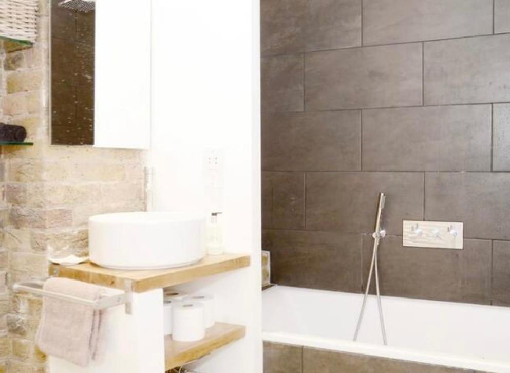 Apartment Cool Shoreditch Loft, 5 Pax London