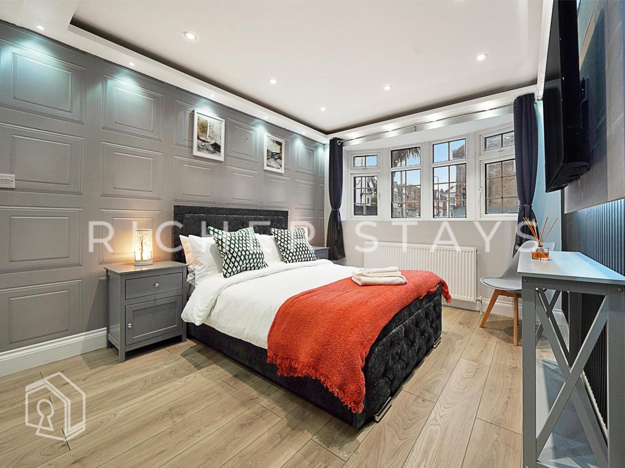 Apartahotel Leyton Guest - And Amenities *