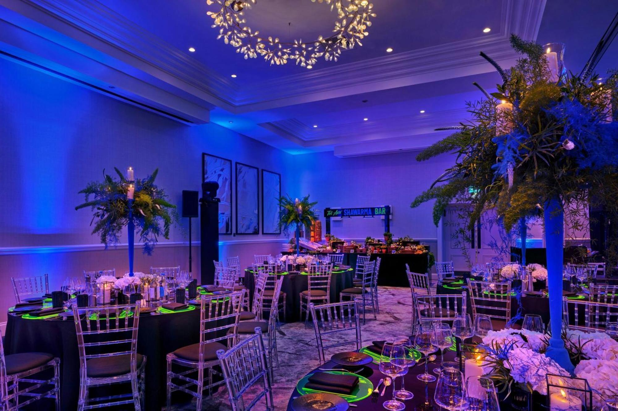Marriott Regents Park 4*
