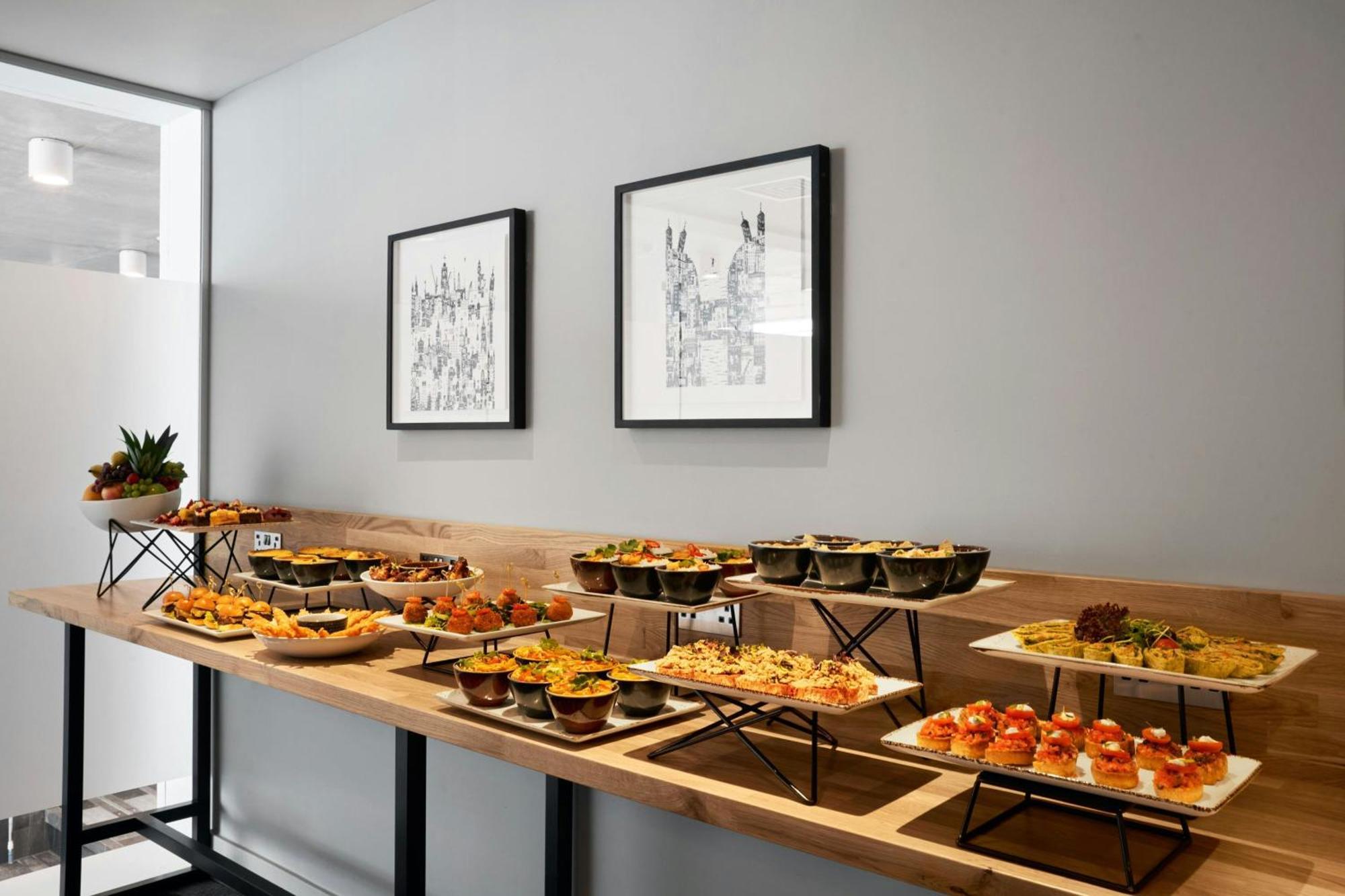 Aloft Excel 4* London