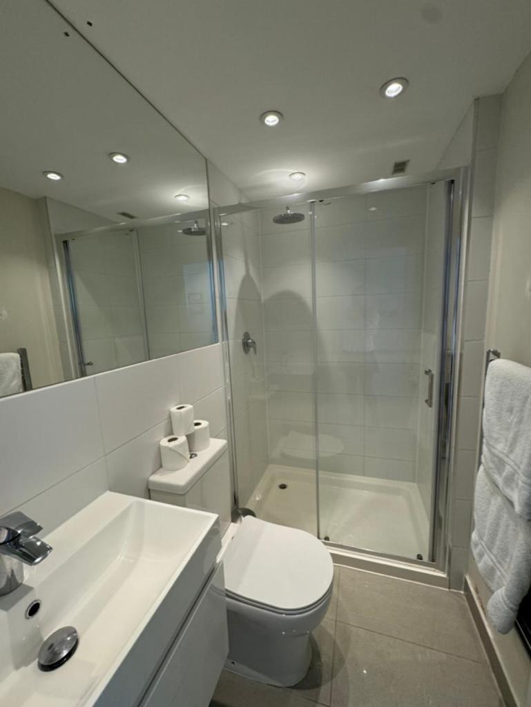 The Paramount Hotel London