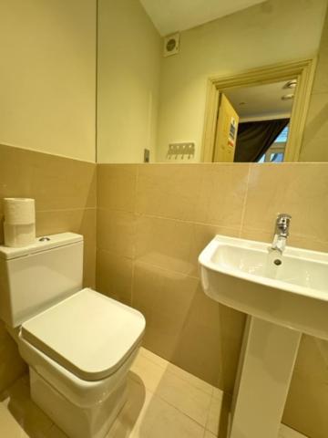 Hotel The Paramount London