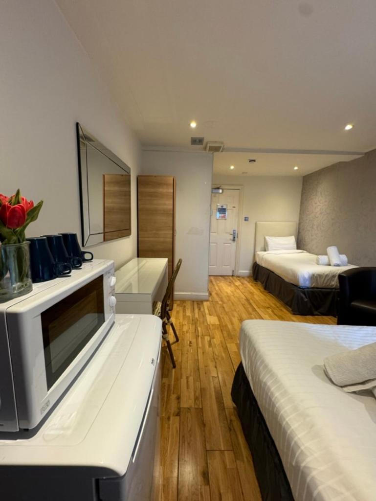 Hotel The Paramount London