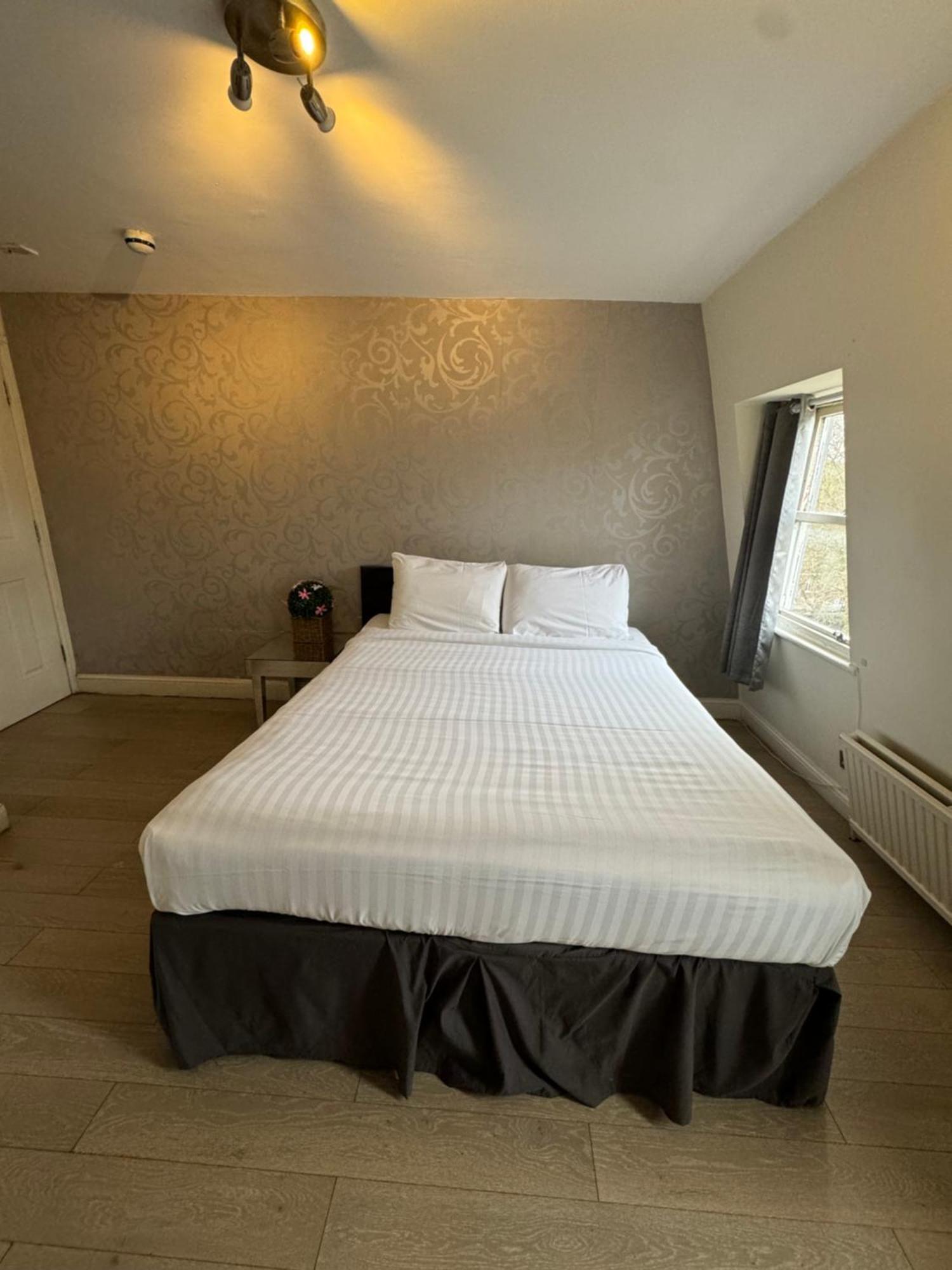 Hotel The Paramount London