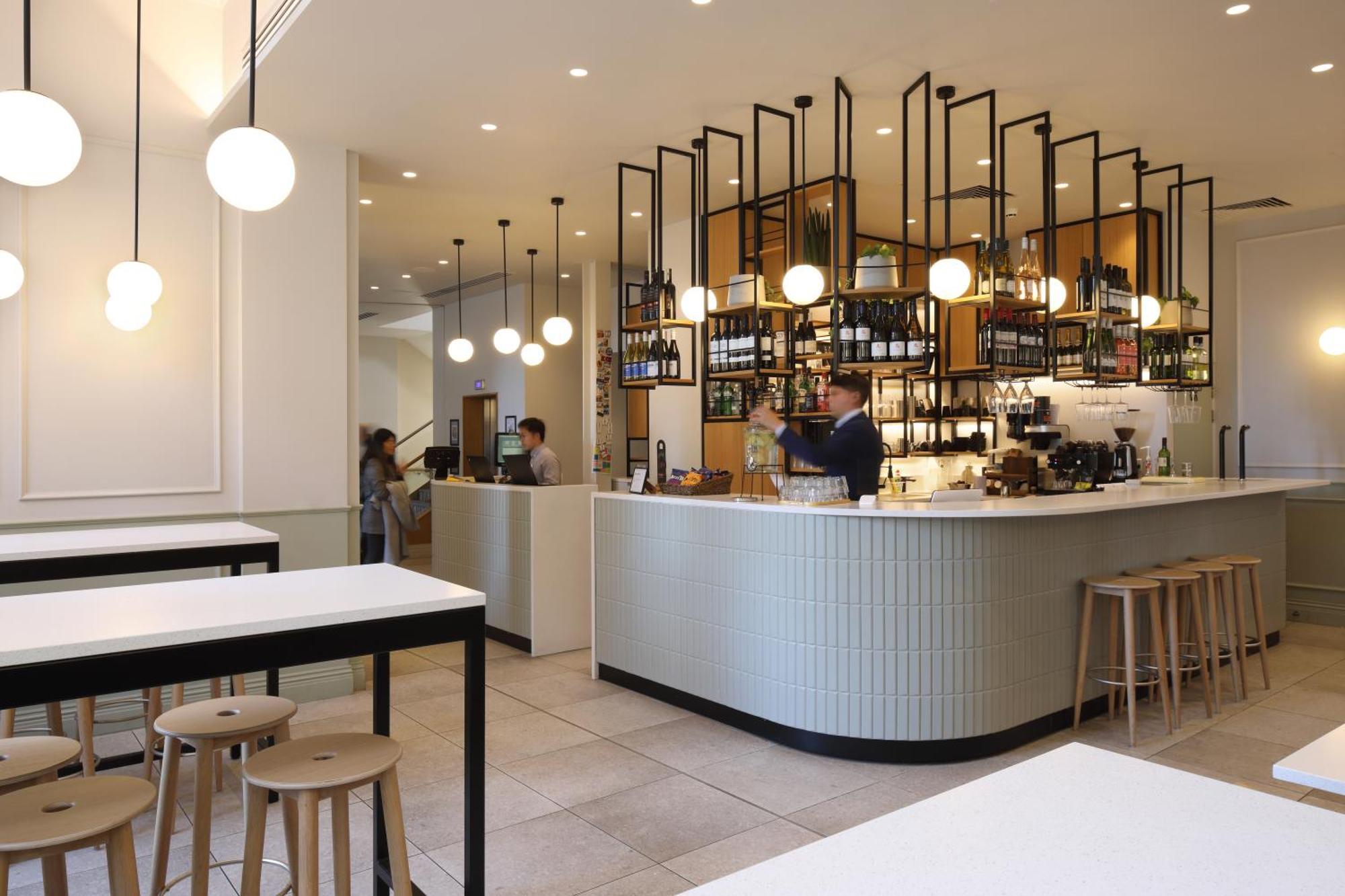Hotel The Z Shoreditch 3*