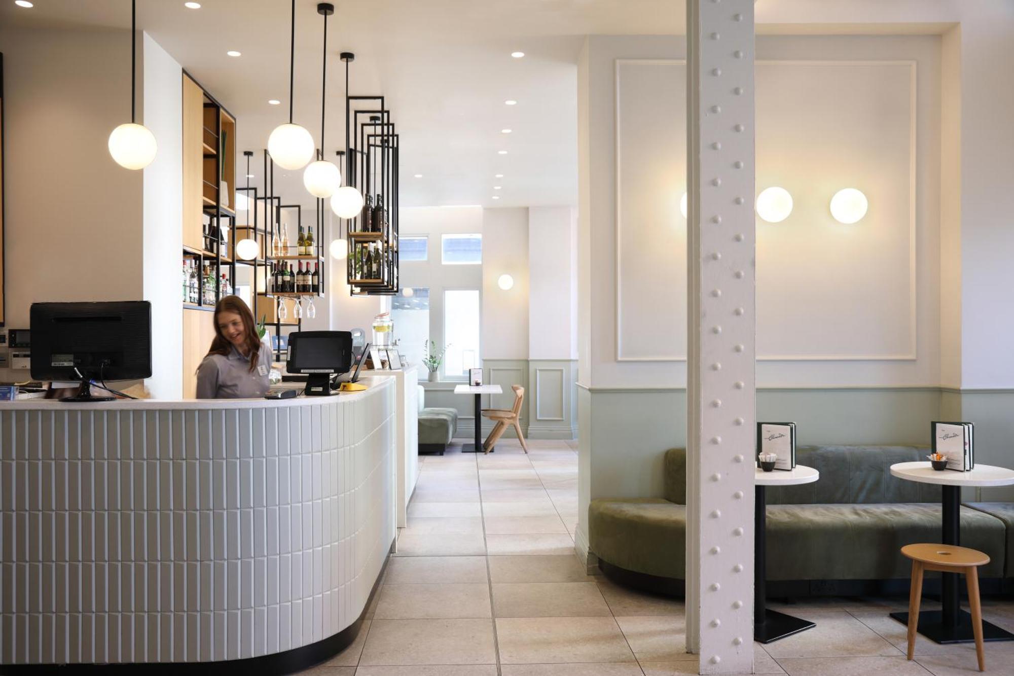 The Z Shoreditch 3*