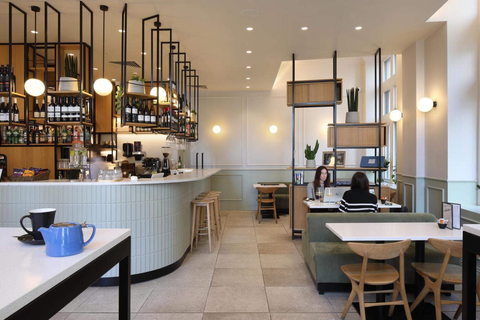 The Z Shoreditch