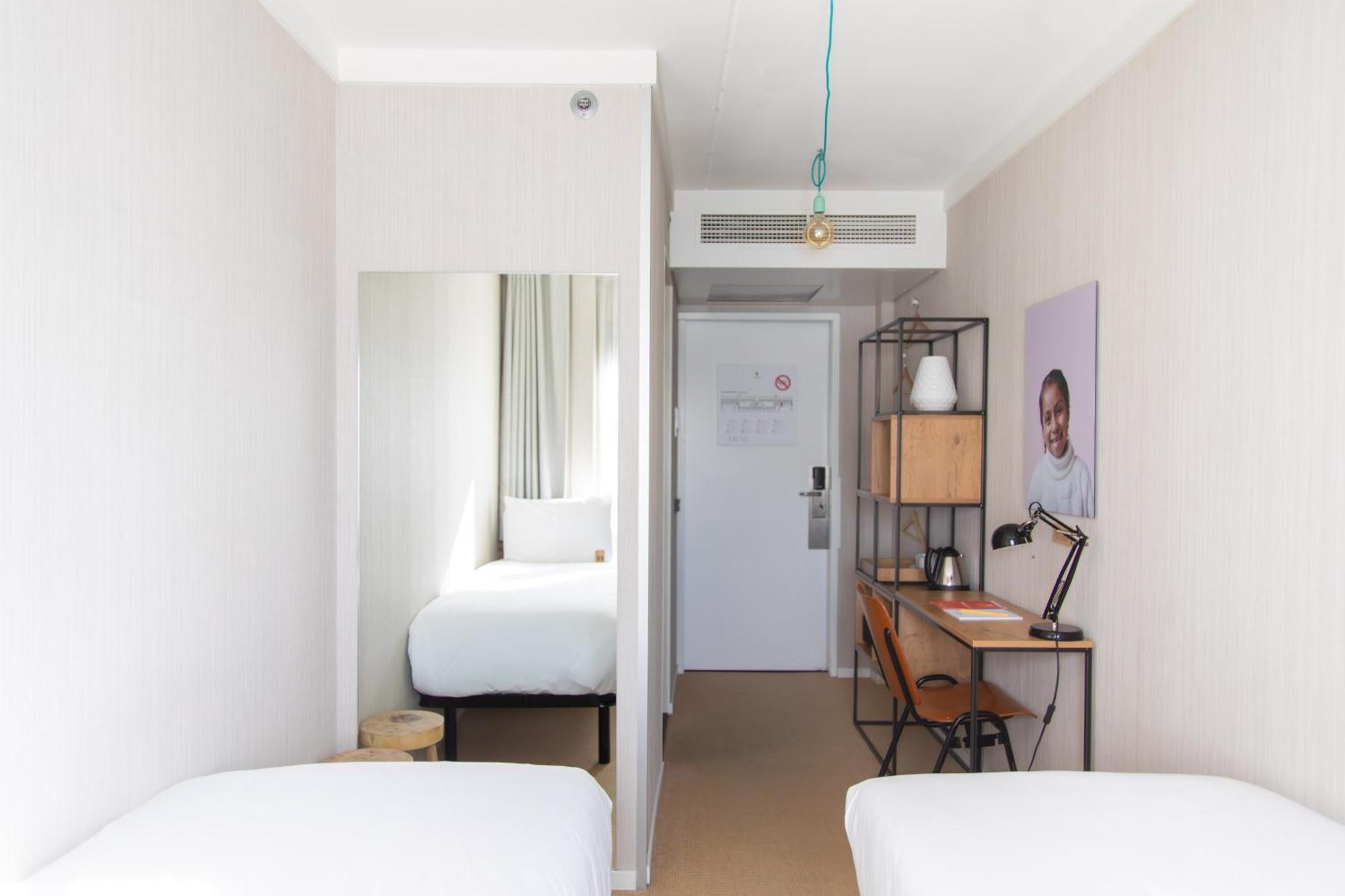 Hotel Good
