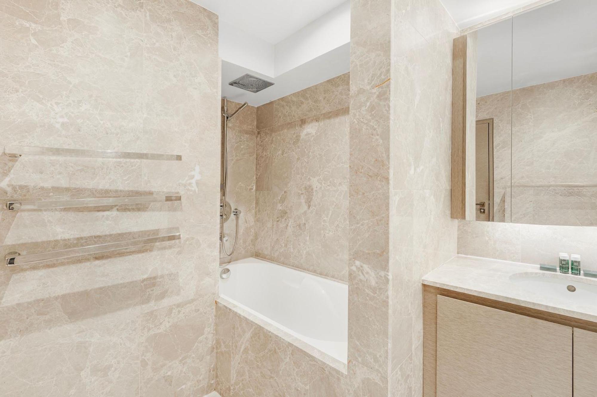 Apartment Maddox Street London