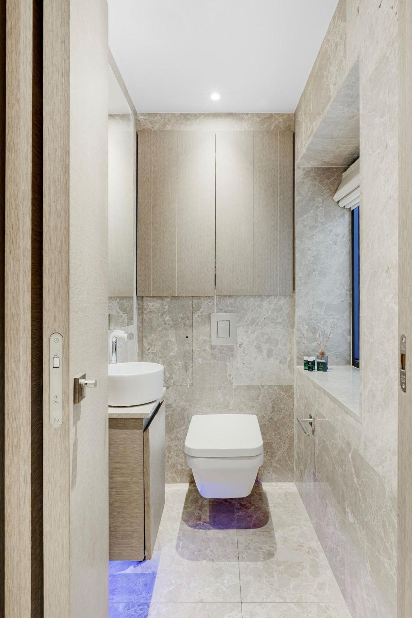 Apartment Maddox Street *