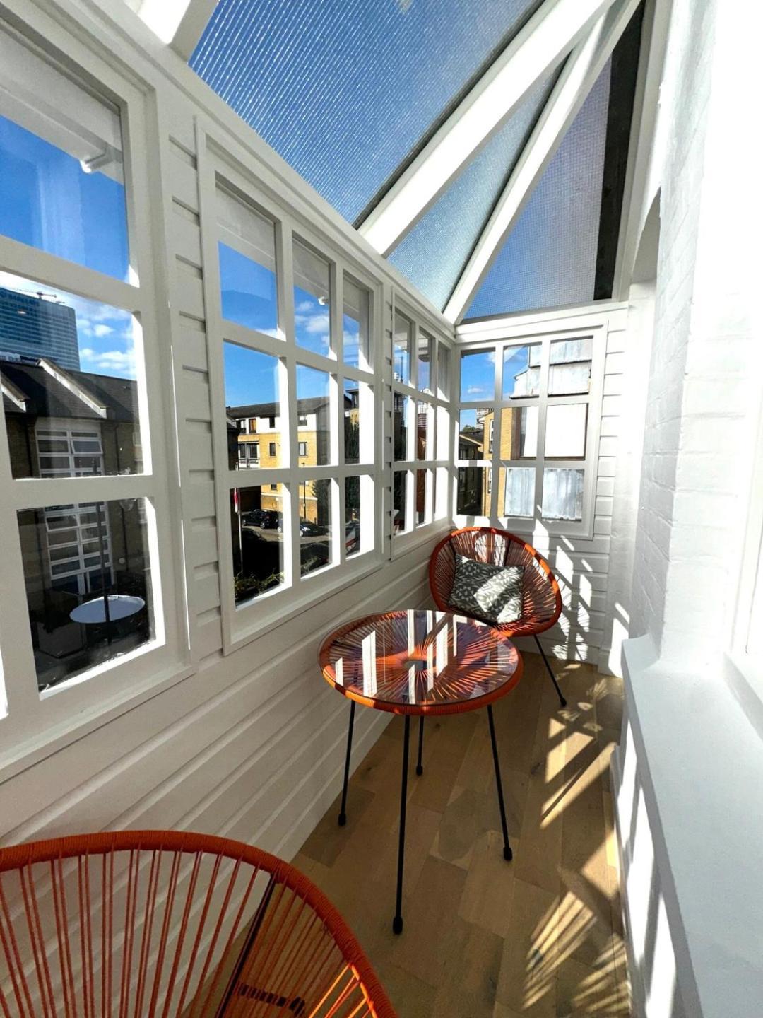 Newly Refurbished W/ River Views Apartamento *