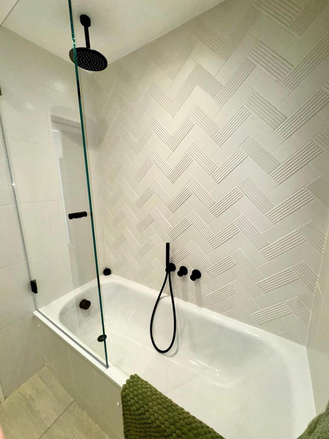 Apartamento Newly Refurbished W/ River Views