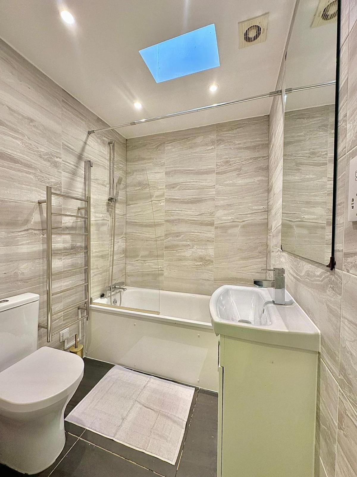 Finchley Flat Leilighet *