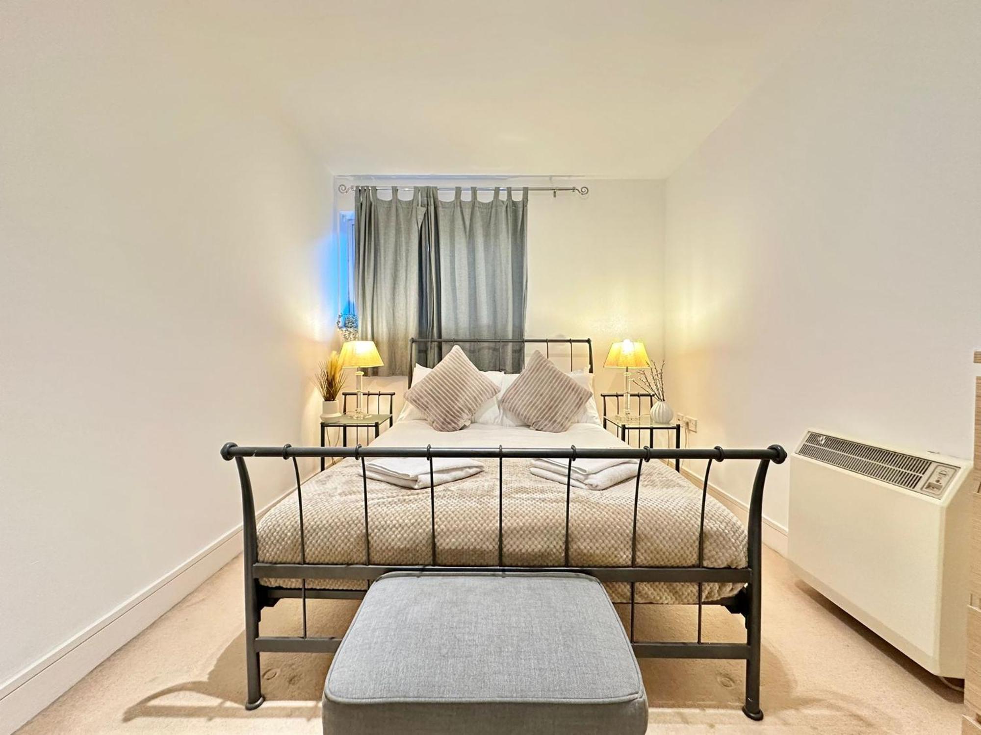 Apartment Lovely Chealse London
