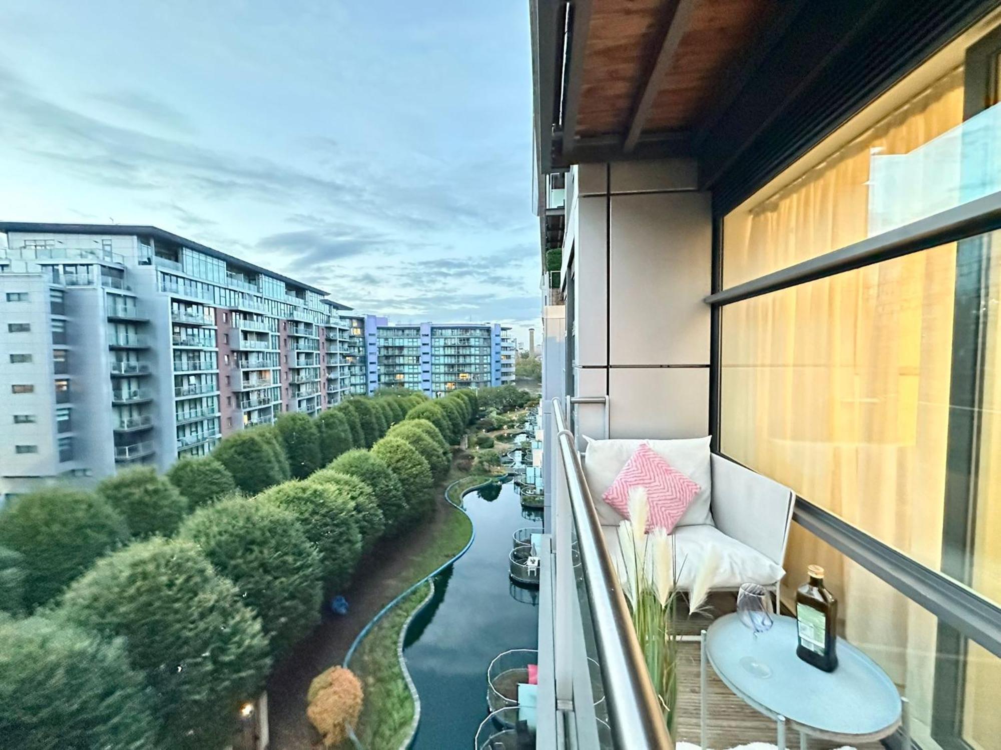 Lovely Chealse Apartment London