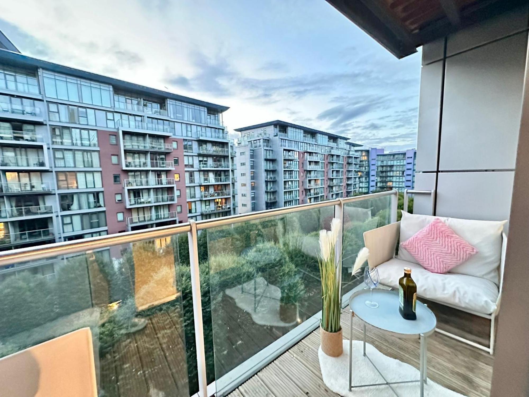 Lovely Chealse Apartment