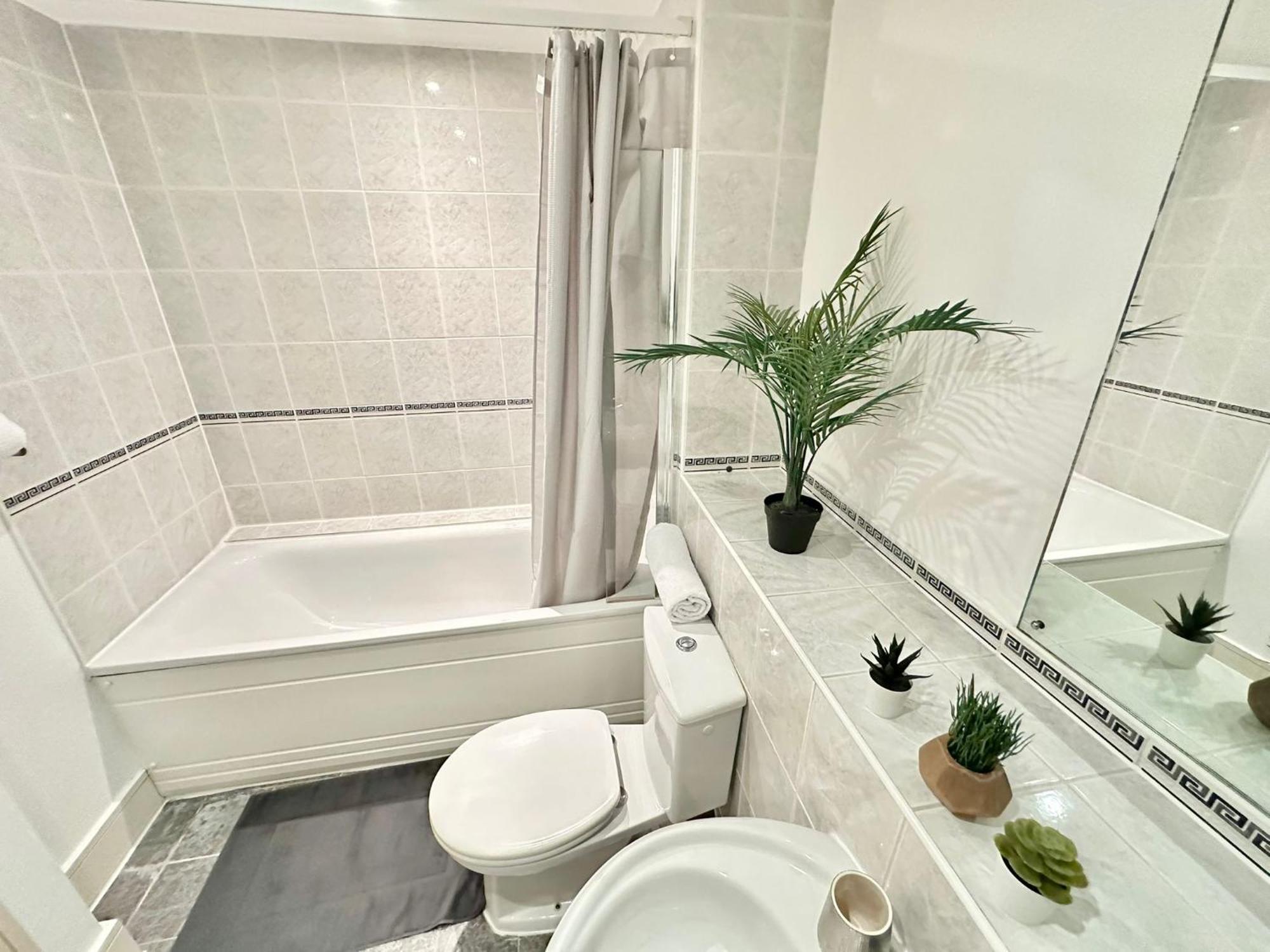Lovely Chealse Apartment London