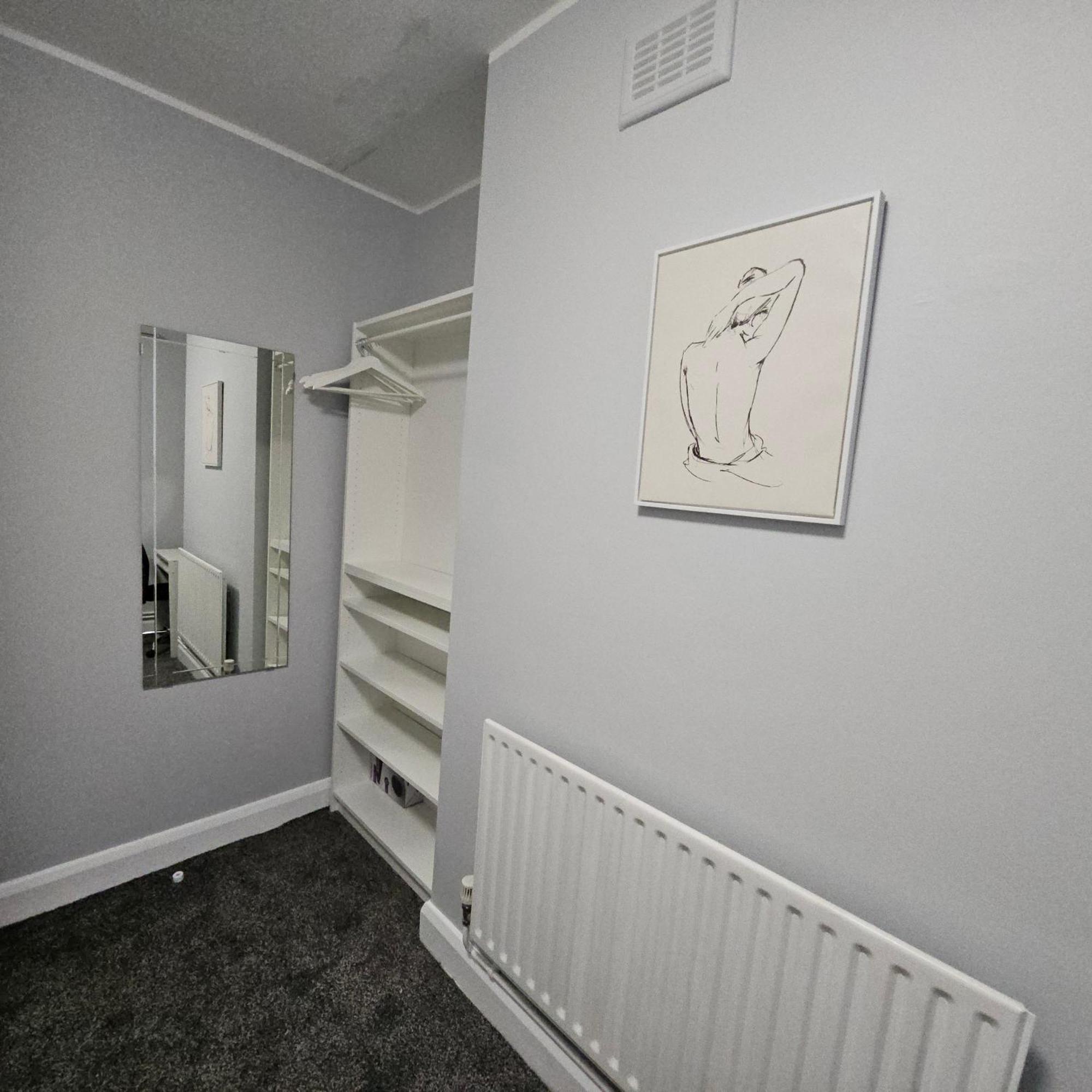 Beautiful Close To Gjestgiverier London