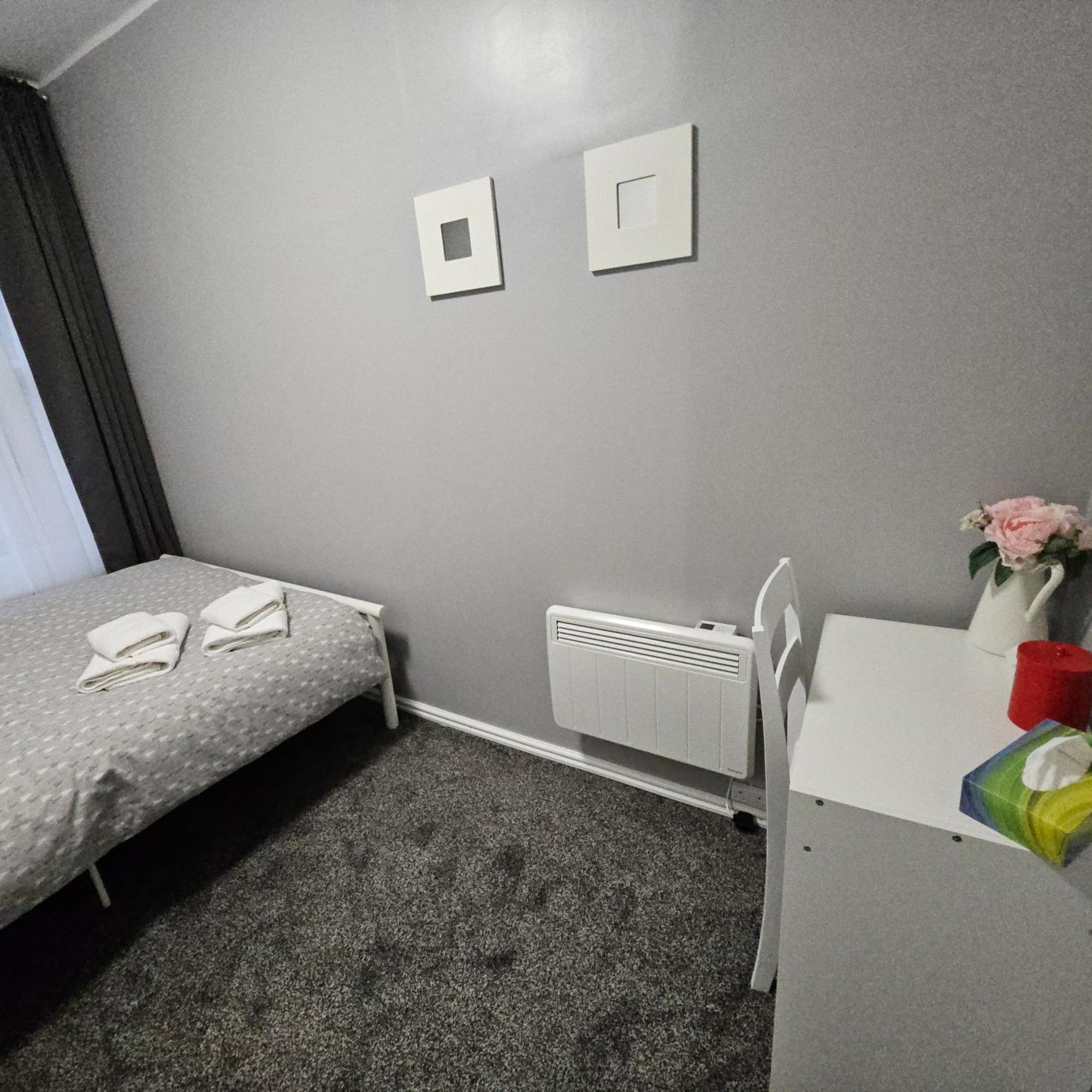 Beautiful Close To Gjestgiverier London