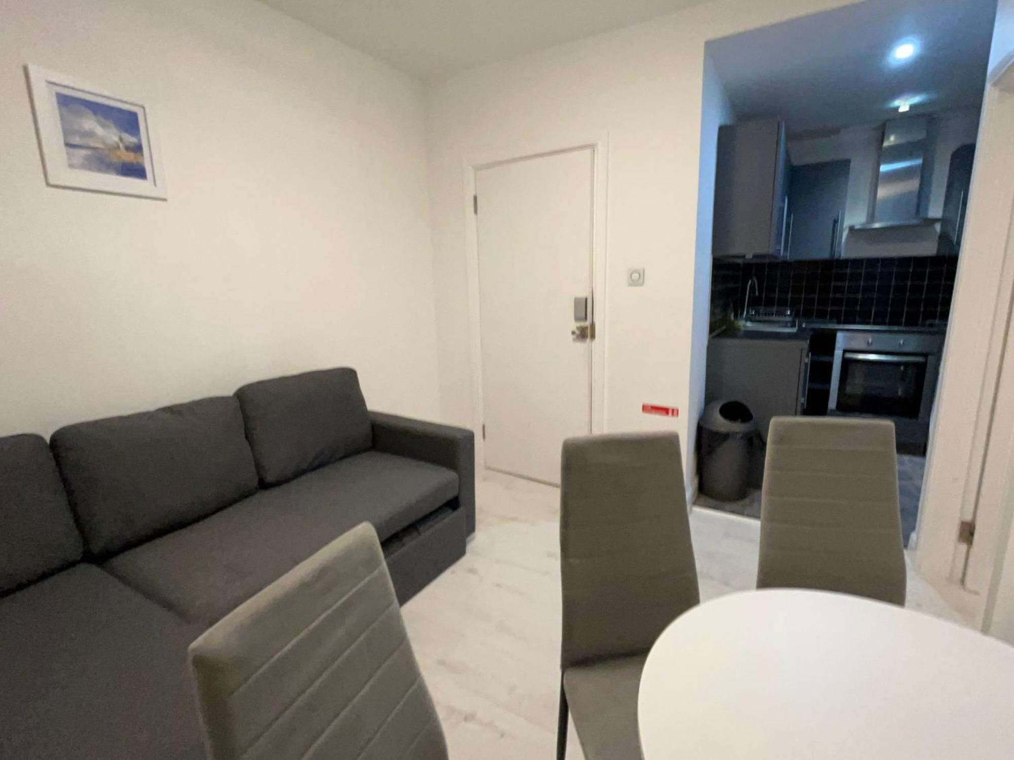 Leilighet One Bedroom Flat Victoria *