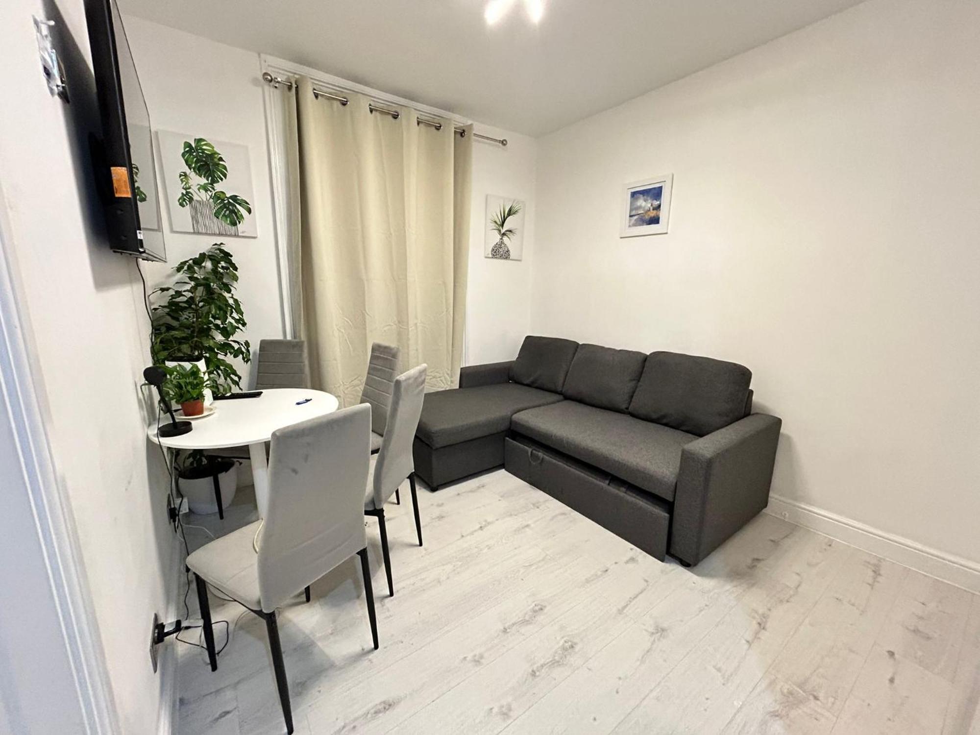 Leilighet One Bedroom Flat Victoria