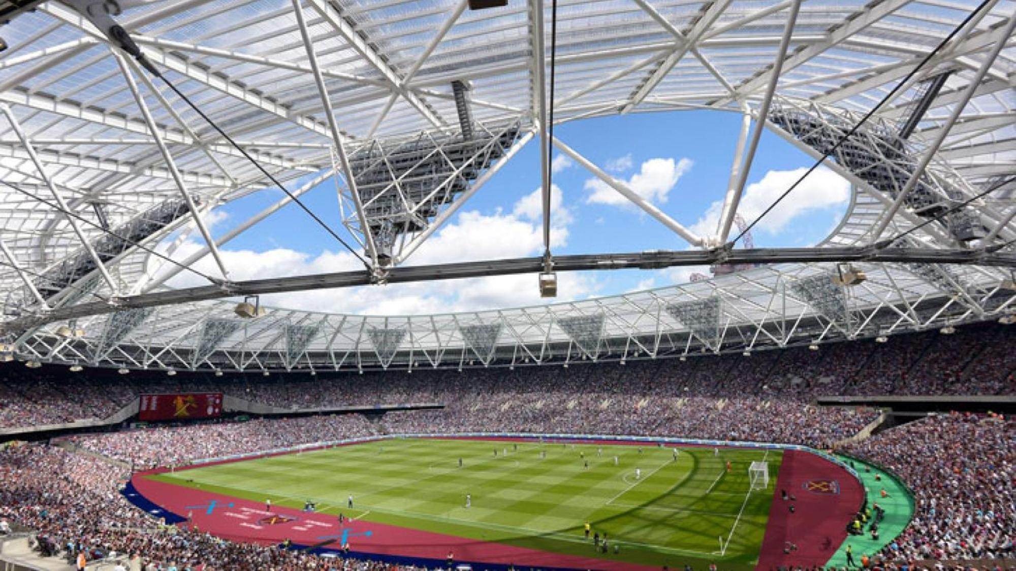 Apartment Chic & Spacious In Stratford Westfield - O2 Arena & Stadium London