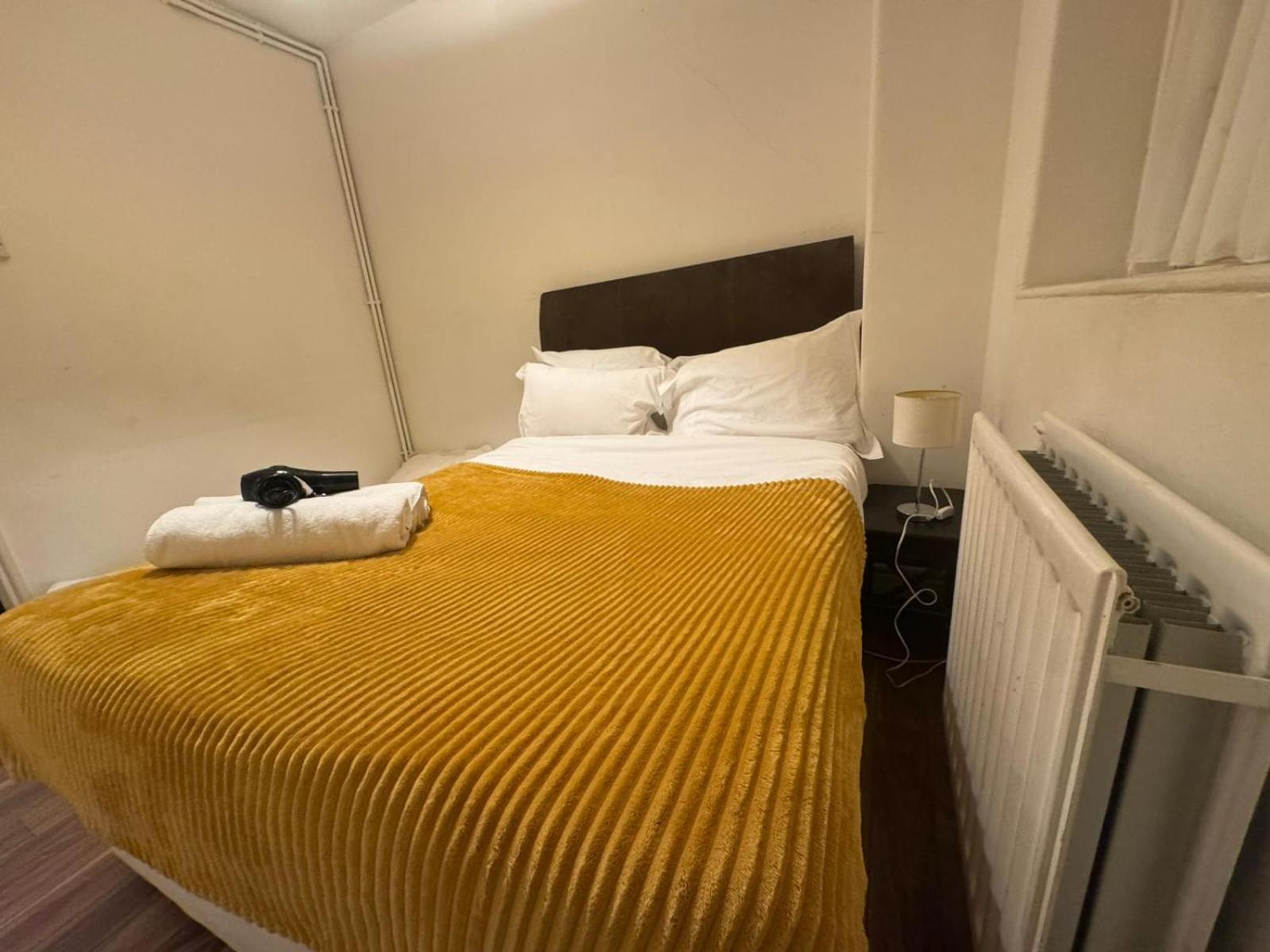 Accommodatie bij particulieren Alder House In Camden For 7 Guests