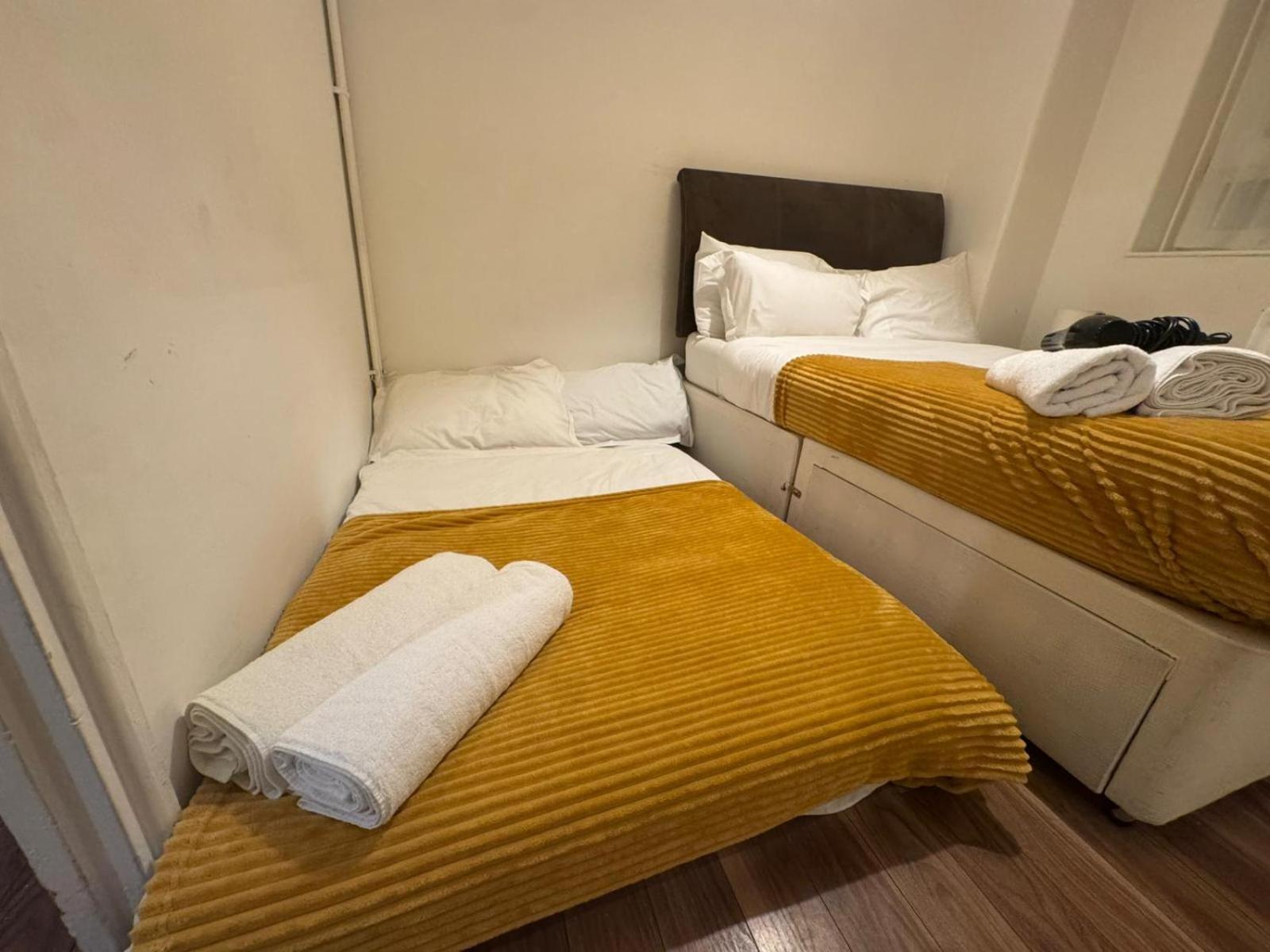 Accommodatie bij particulieren Alder House In Camden For 7 Guests Londen