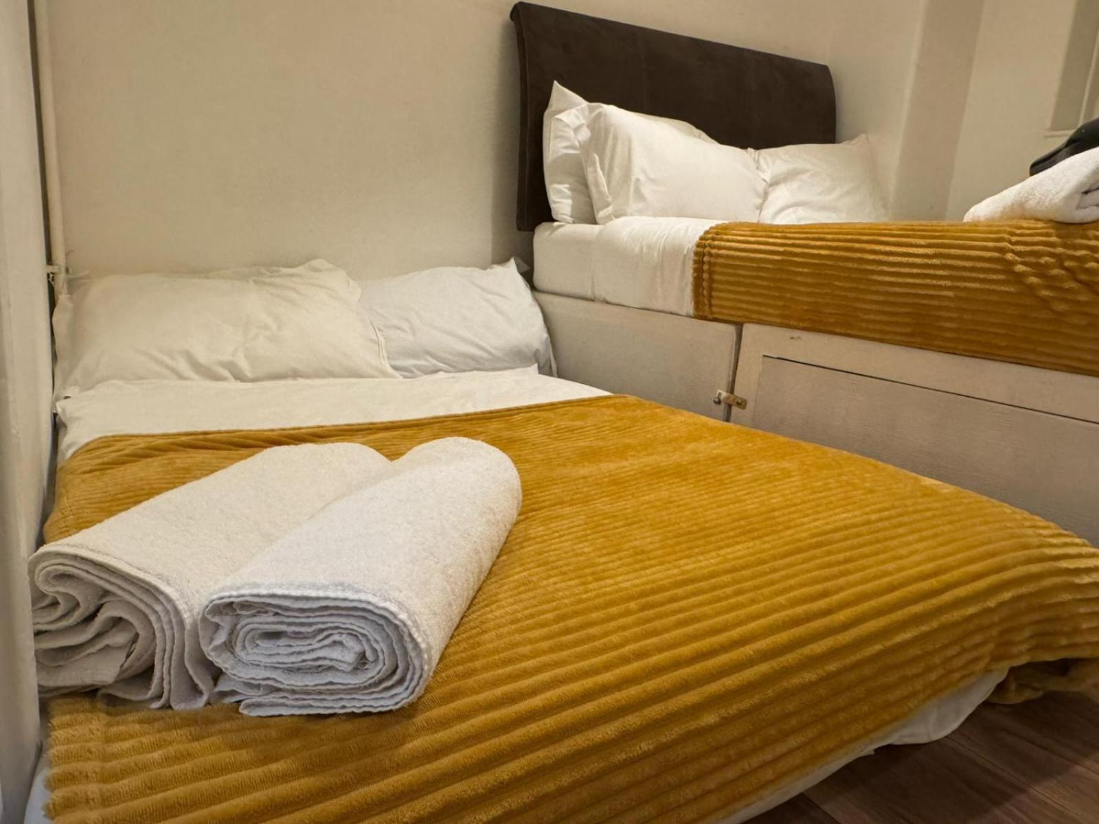 Accommodatie bij particulieren Alder House In Camden For 7 Guests *