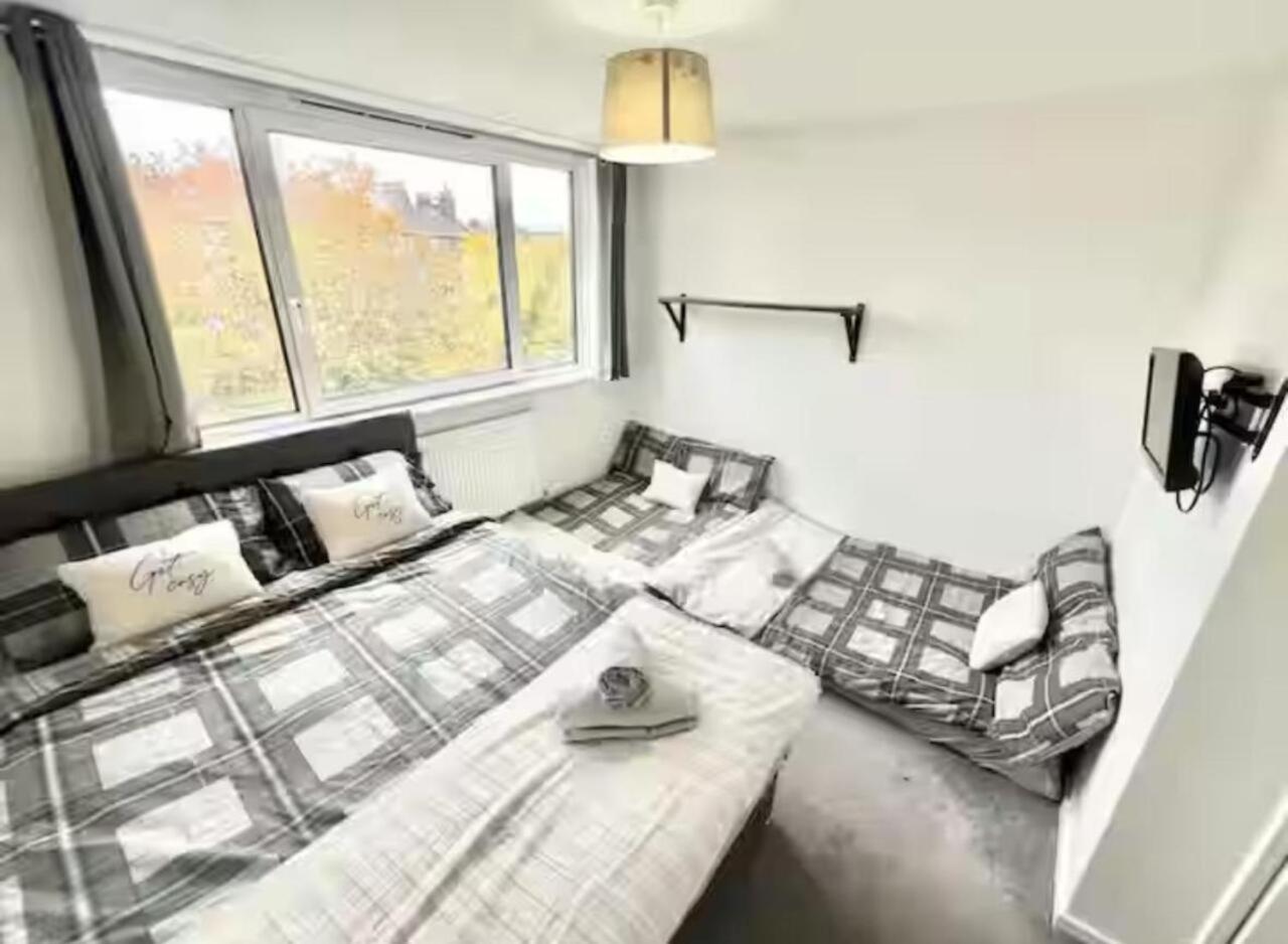 Guest house Paddington Private Sleeps 4 London