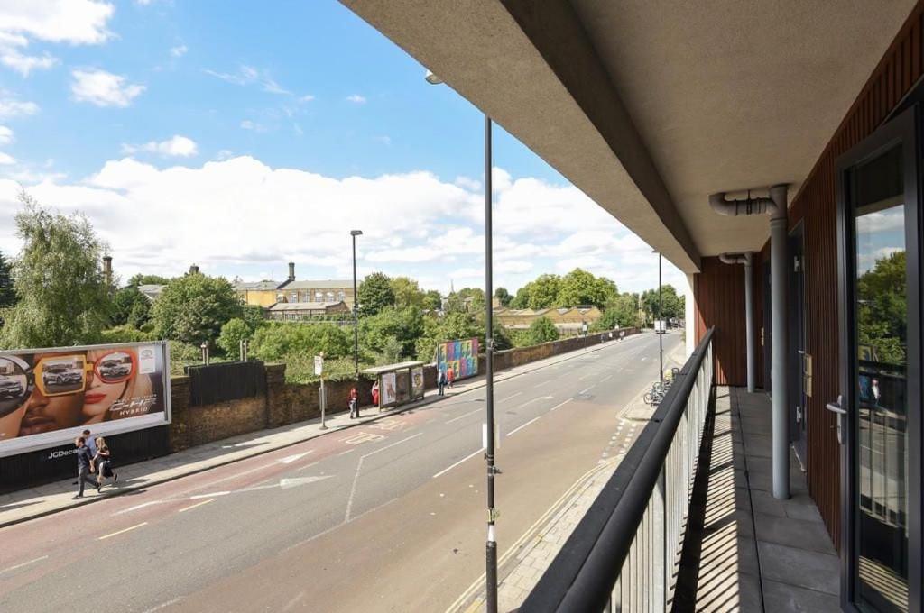 Apartment Excellent 2 Bed Near King Cross London