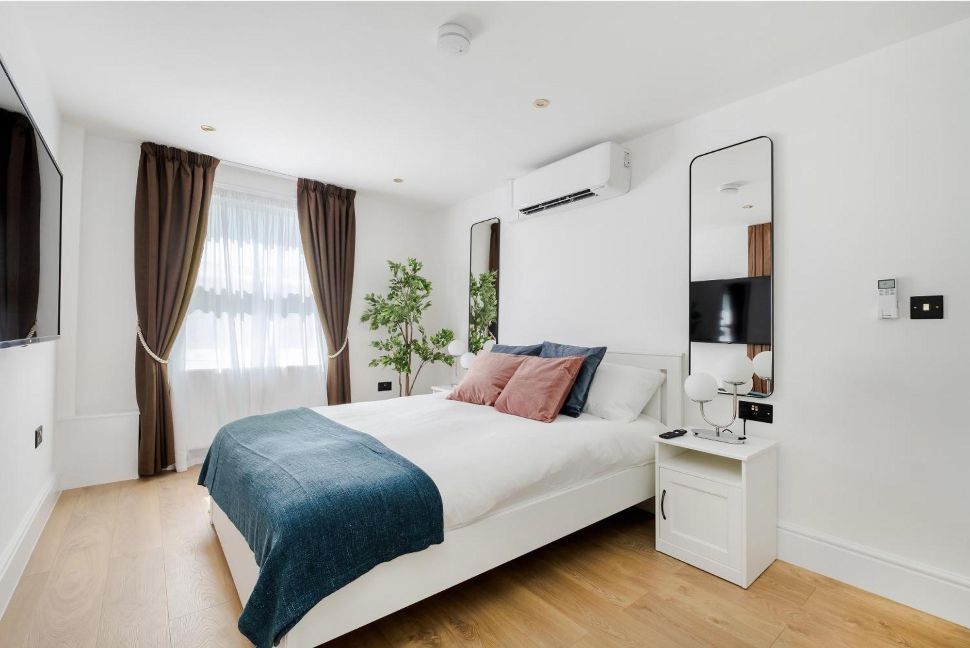 Holiday home Luxury In Marylebone