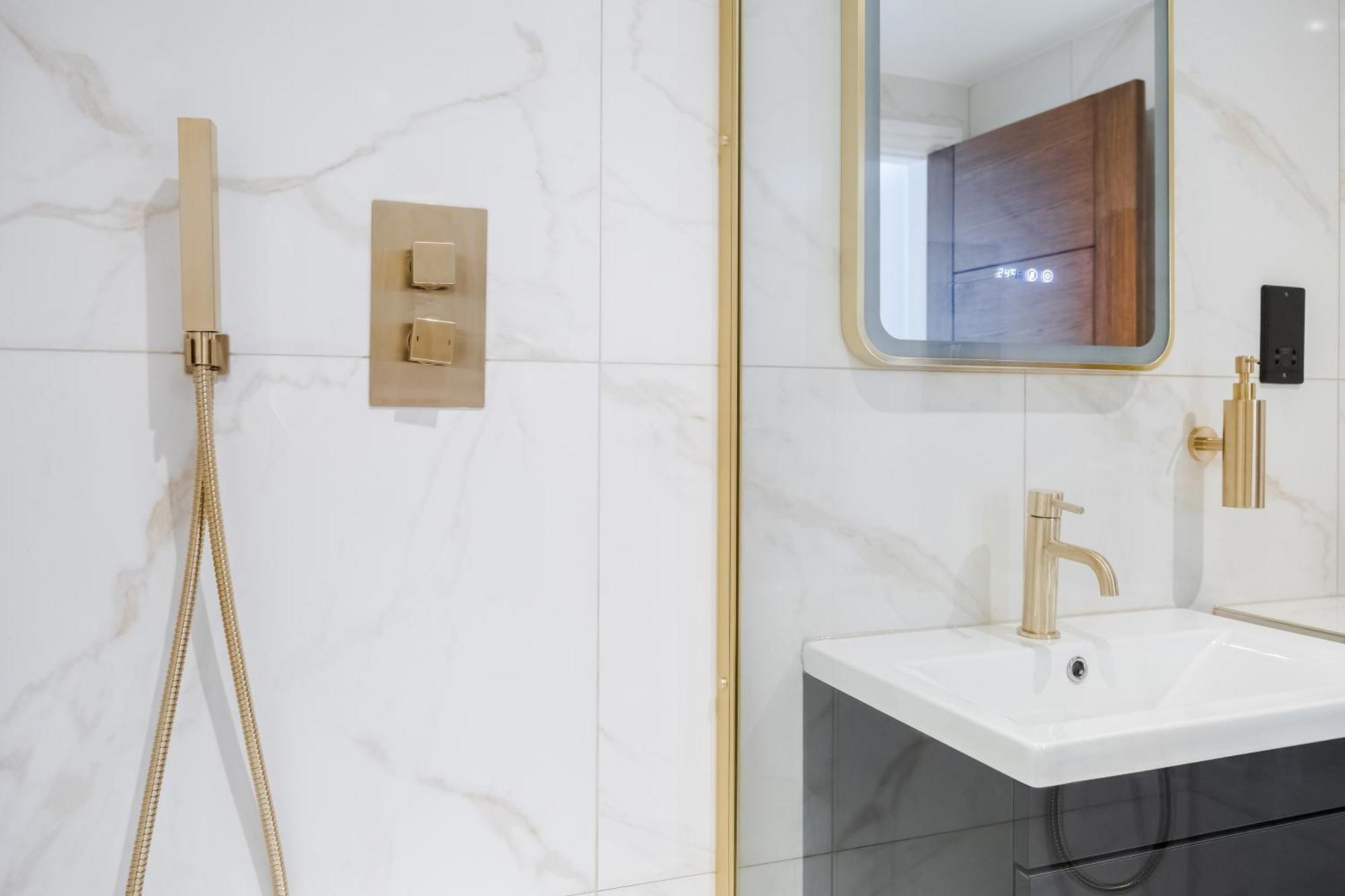 Holiday home Luxury In Marylebone *