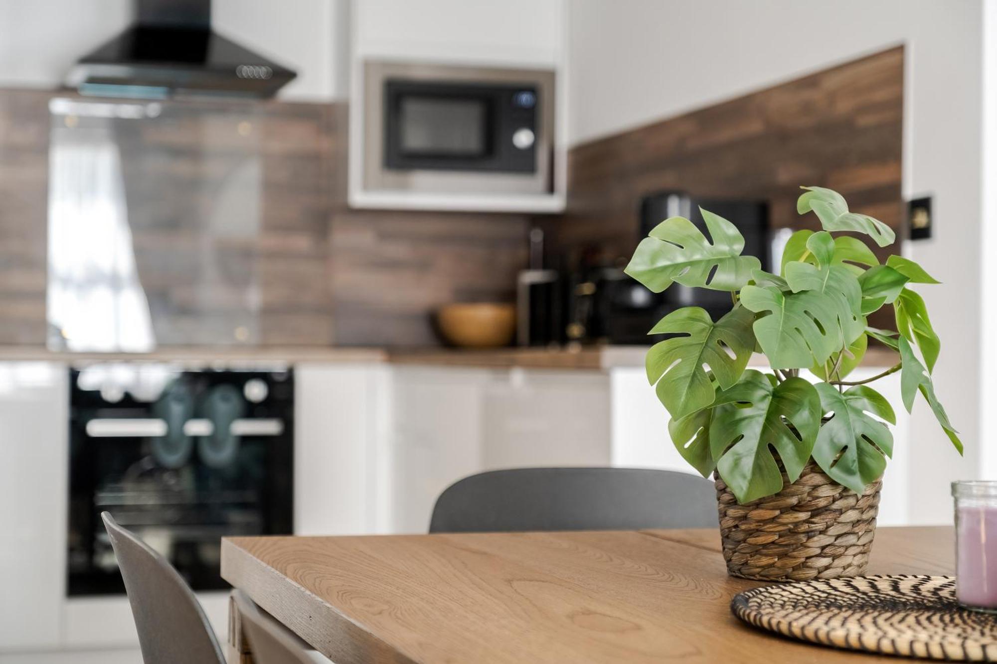 Luxury In Marylebone London