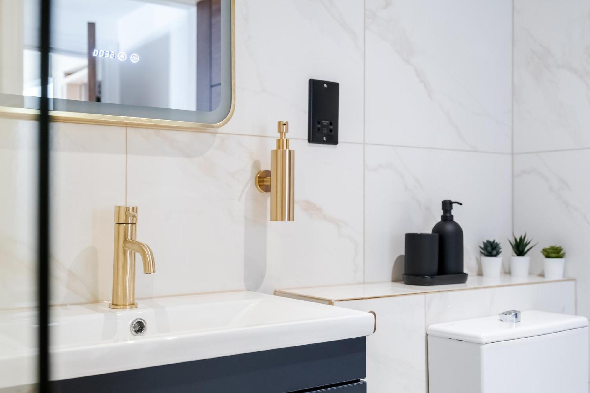 Holiday home Luxury In Marylebone London