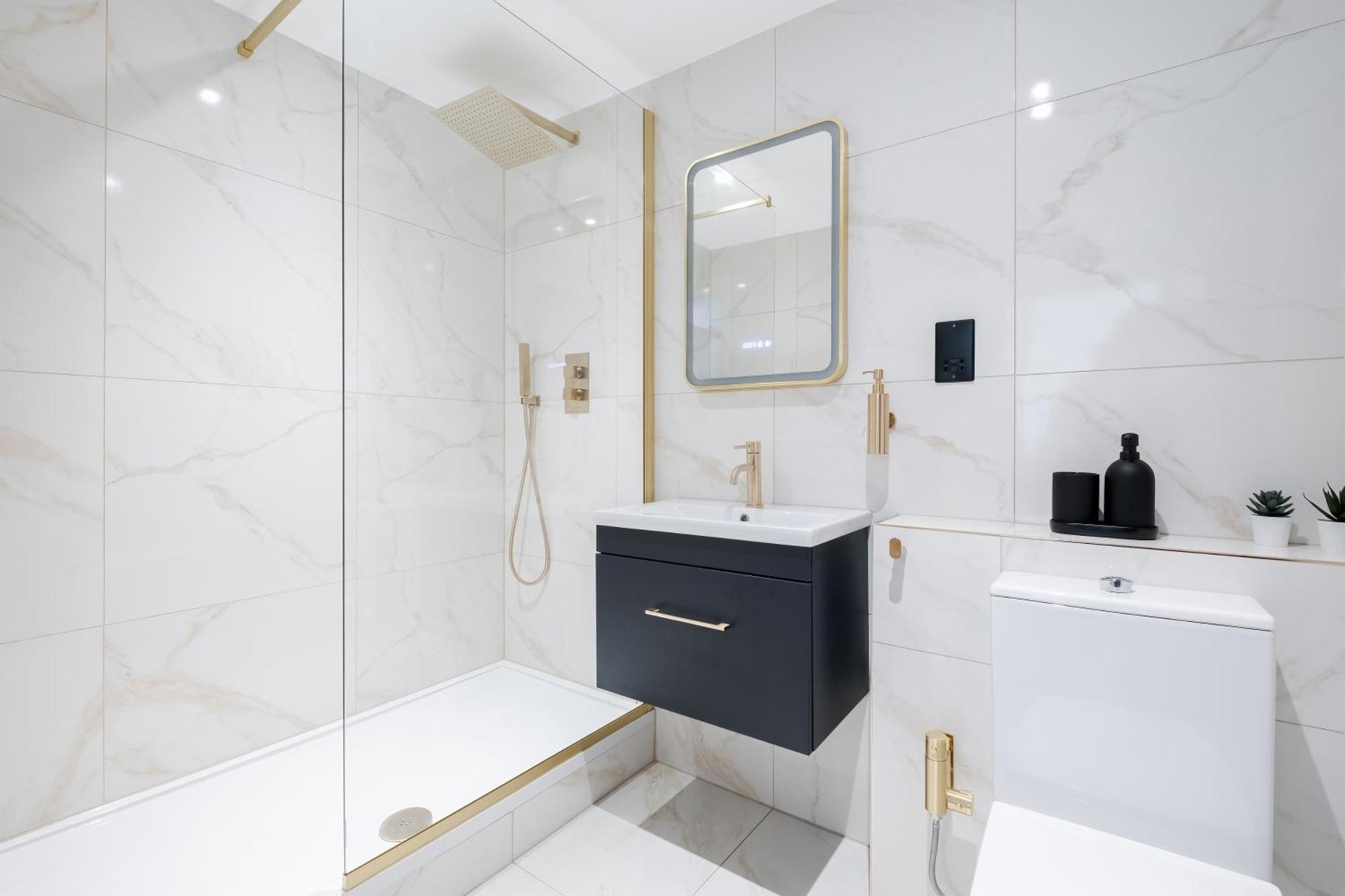 Luxury In Marylebone Holiday home