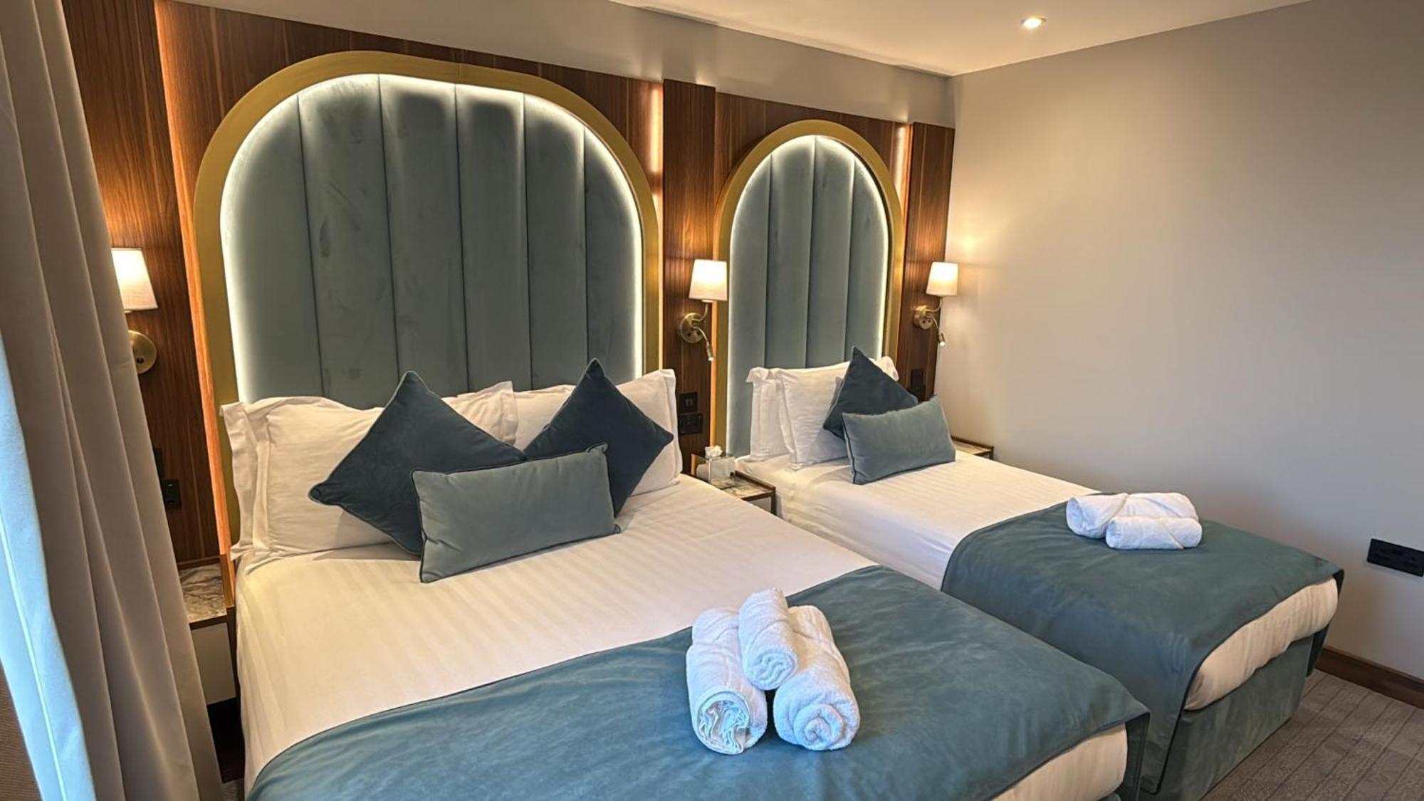 Hotel St Mark's - Merit London