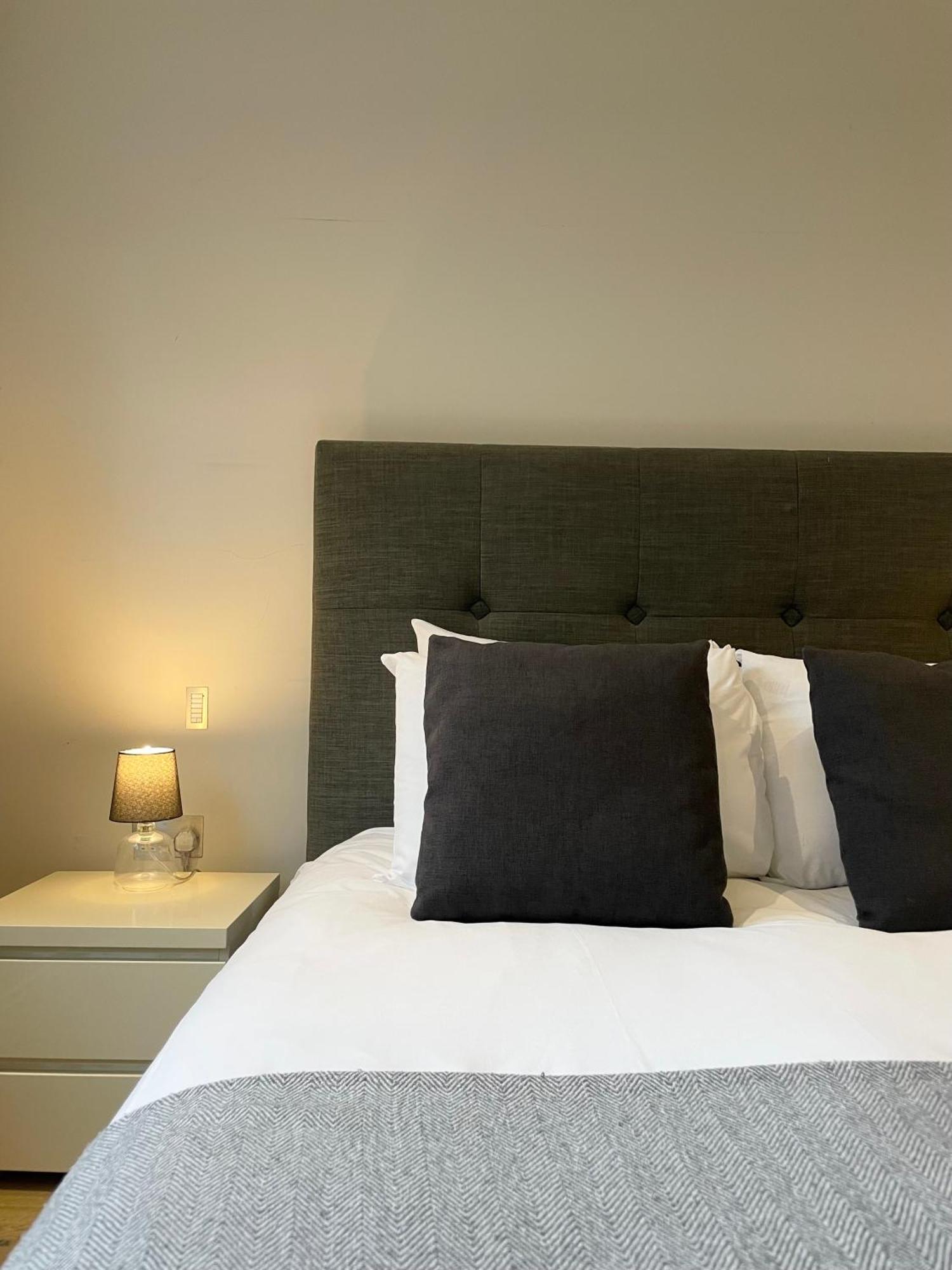 Appartement Luxury In Westminster Londen