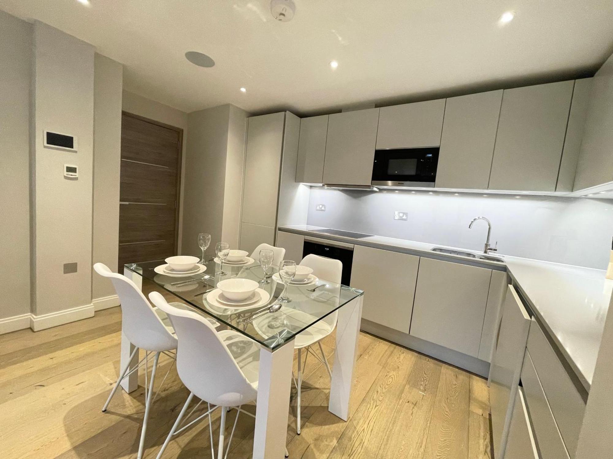 Appartement Luxury In Westminster *